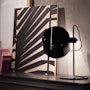 Coupé Table Lamp
