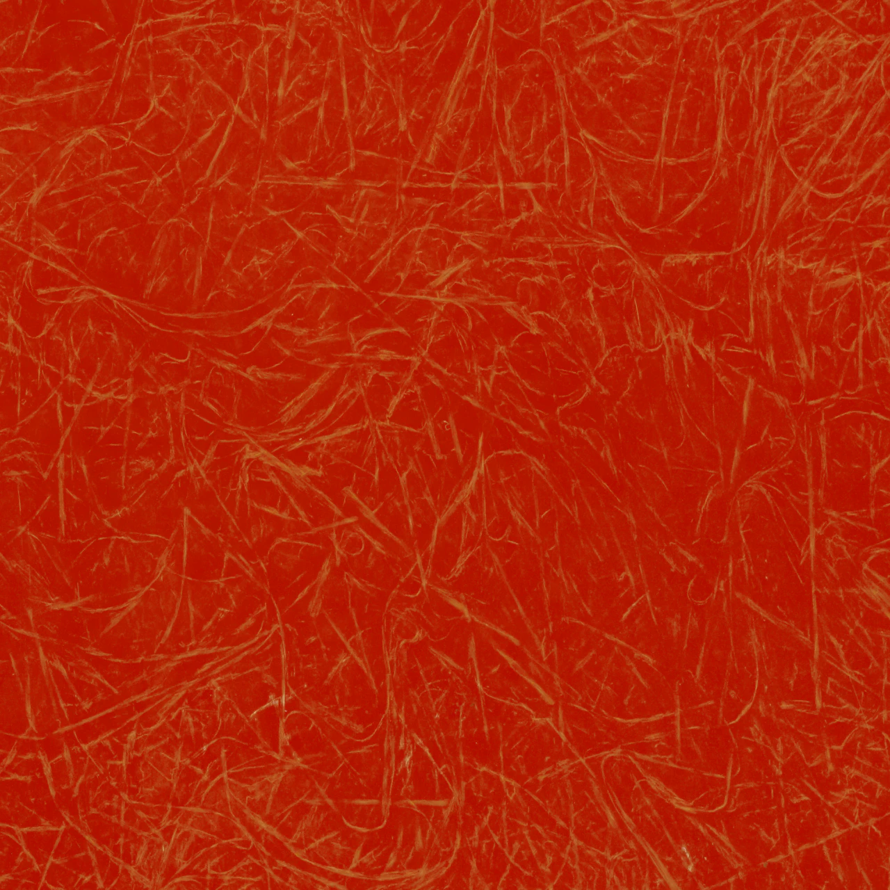 Red Orange