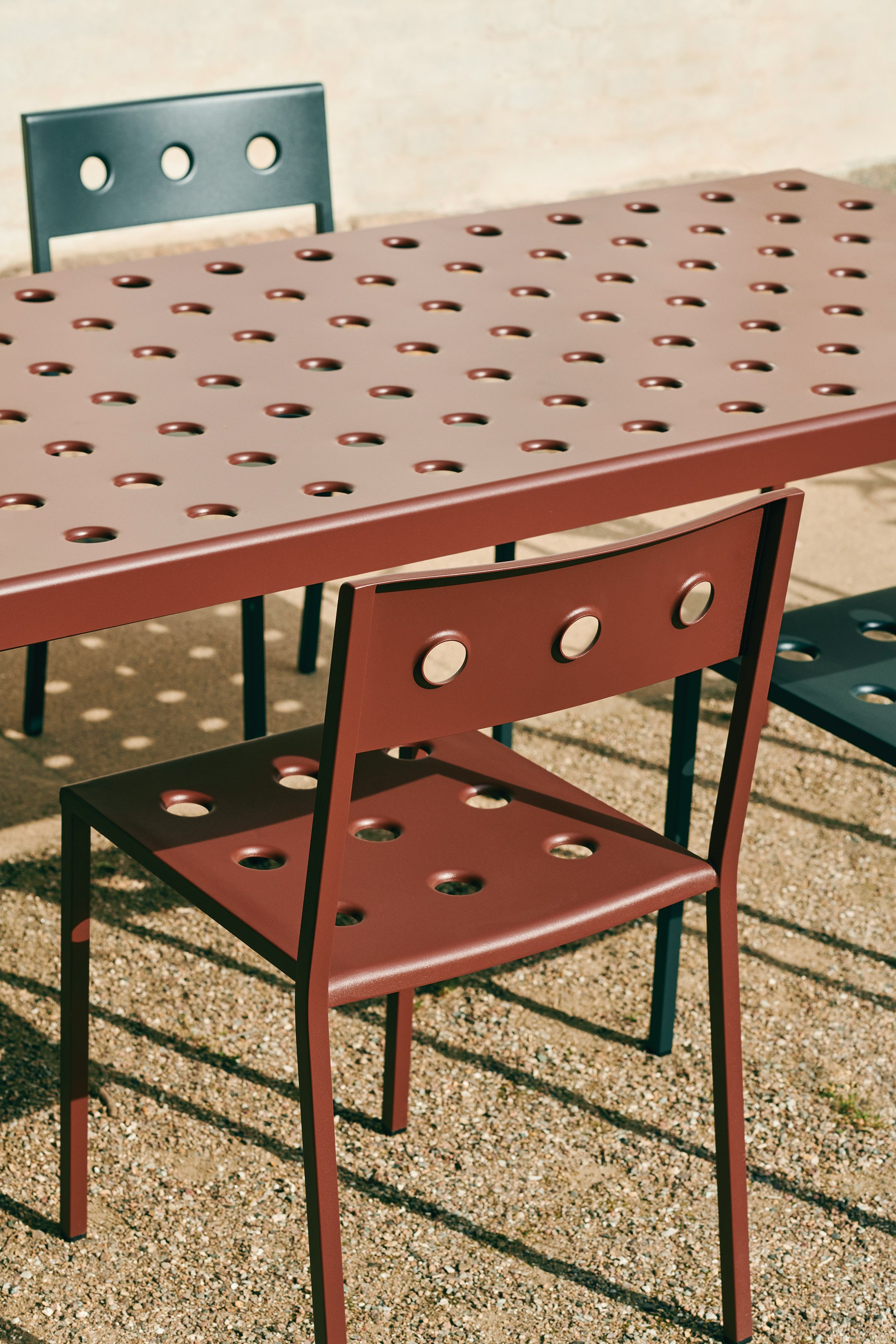 Balcony Dining Chair