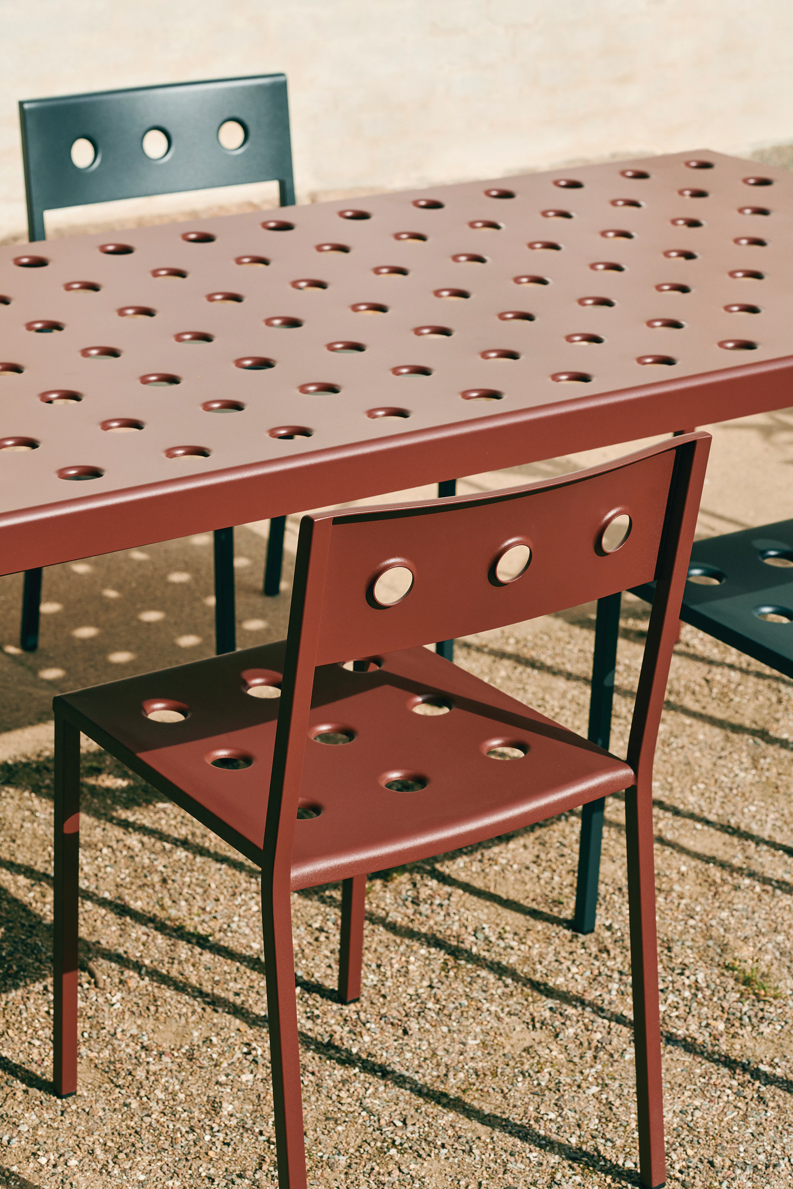 Balcony Dining Chair