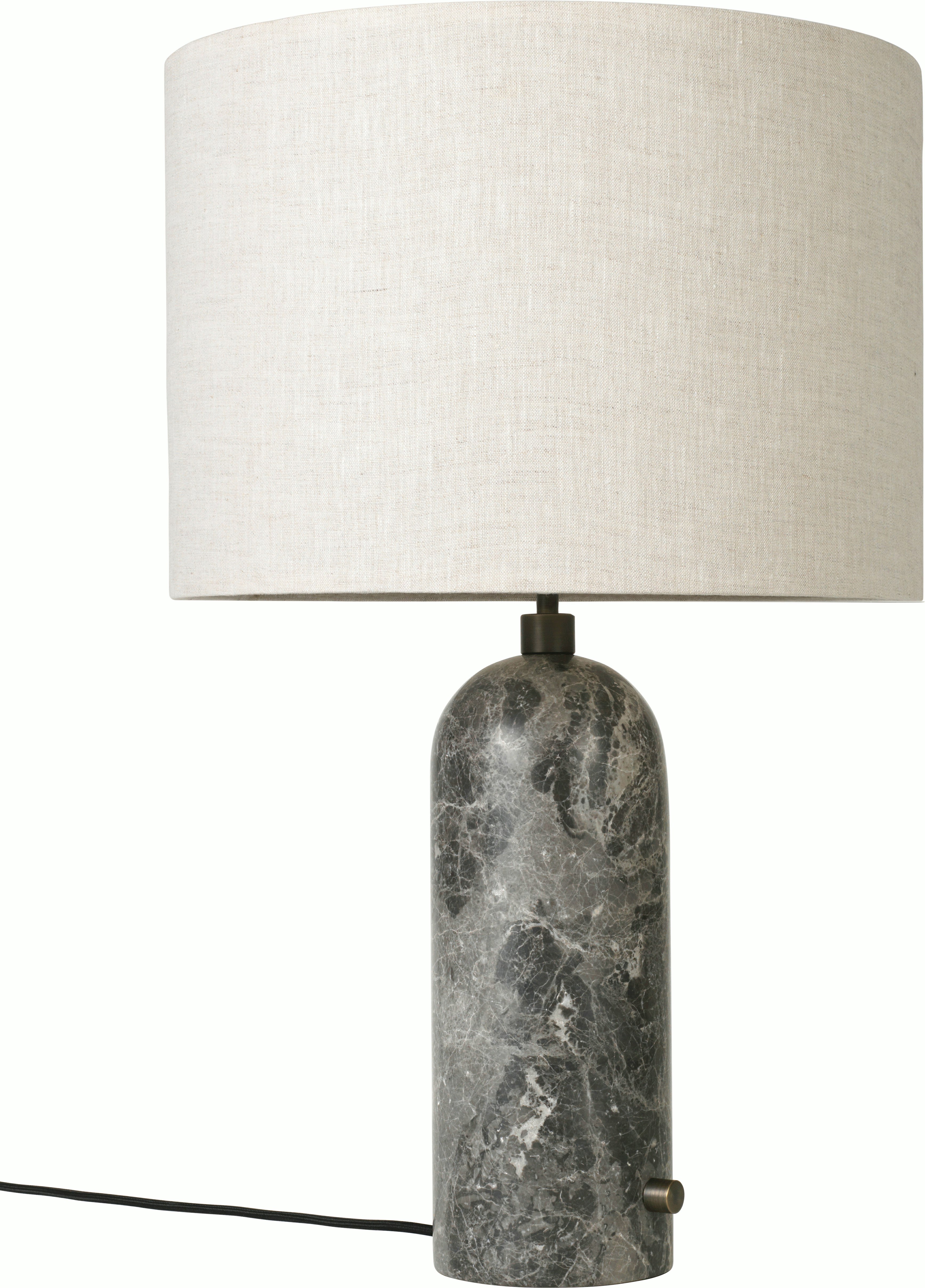 Gravity Table Lamp