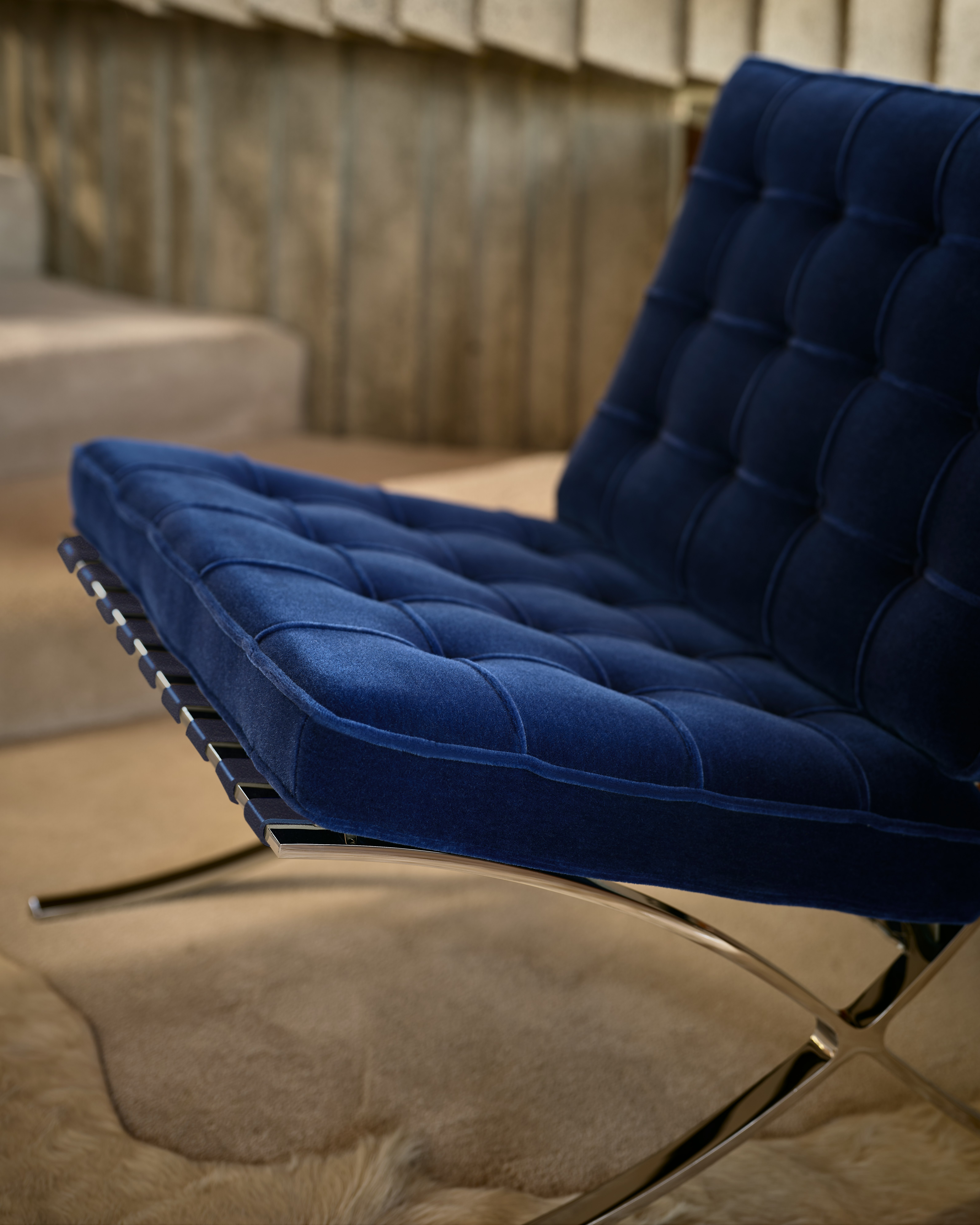 Barcelona&reg; Chair