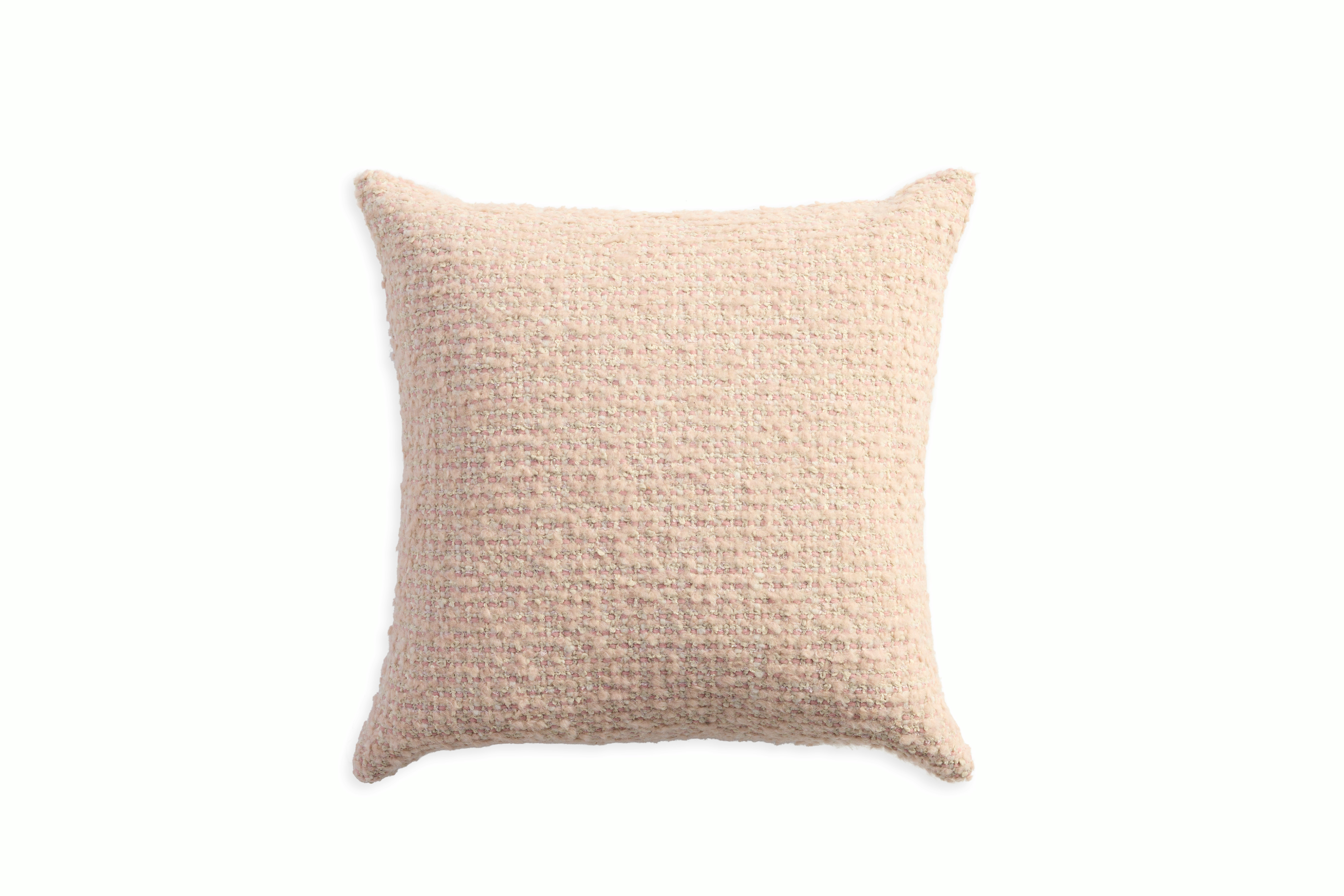 Holly Hunt Cardigan Pillow