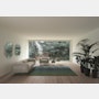 Crystal Lounge Sofa