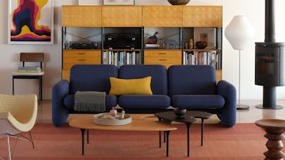 Sofas & Sectionals