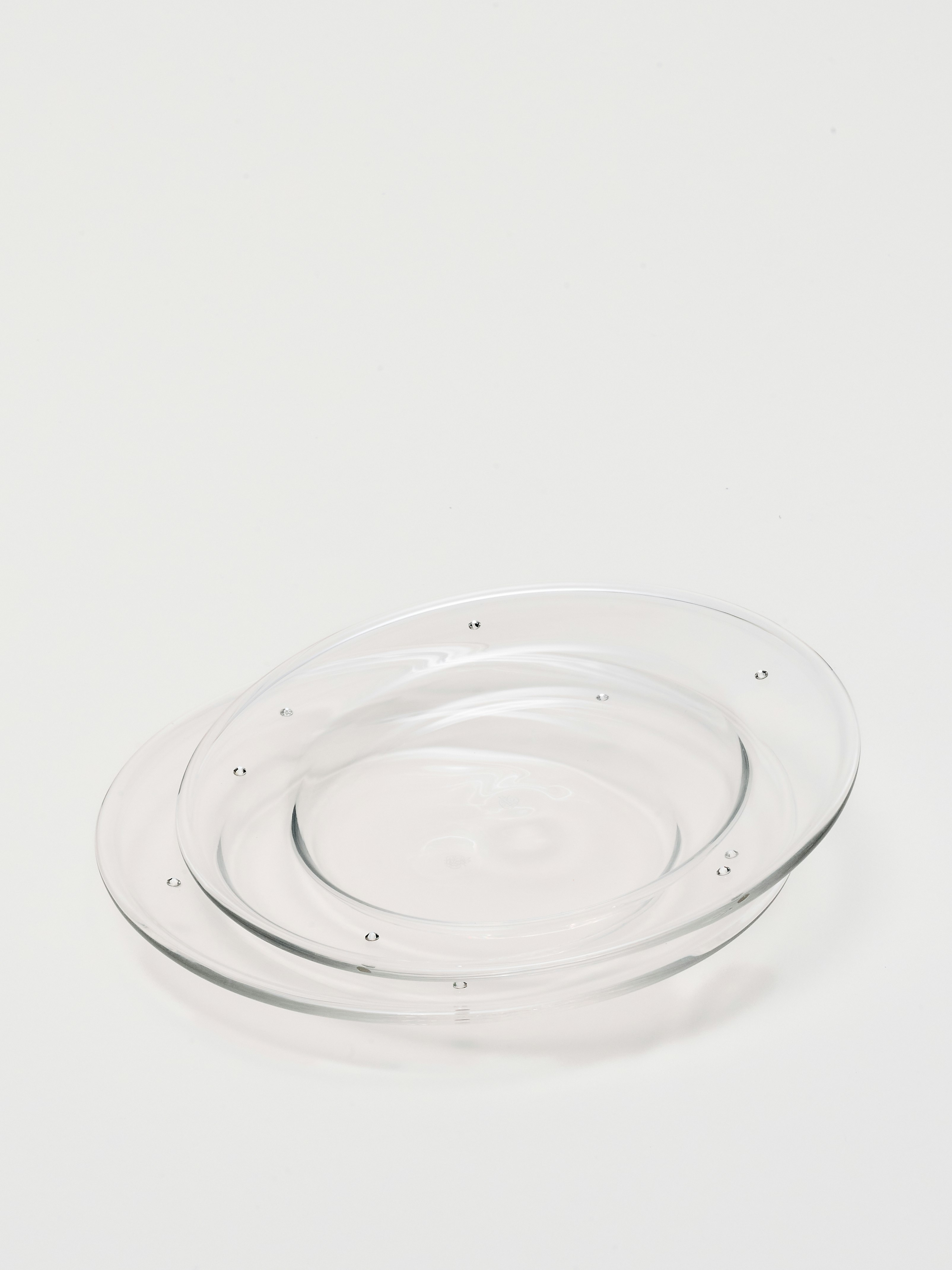 Aperitivo Plates - Set of 2