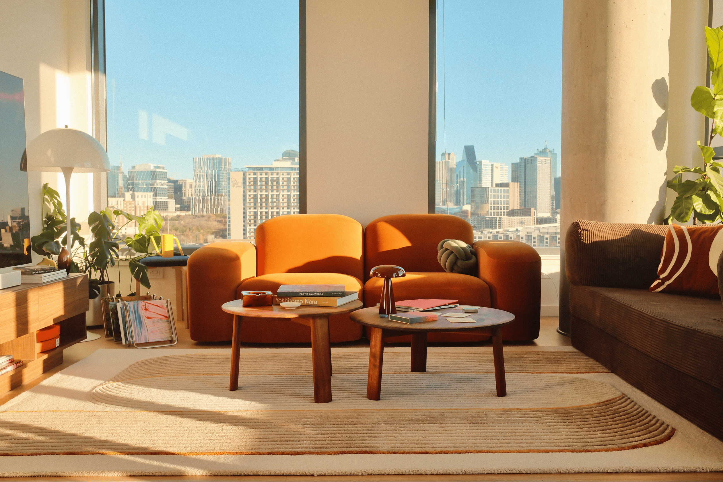 DWR SP26 Warm Modernism Family Friendly UGC