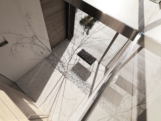 Knoll Florence Knoll Bench