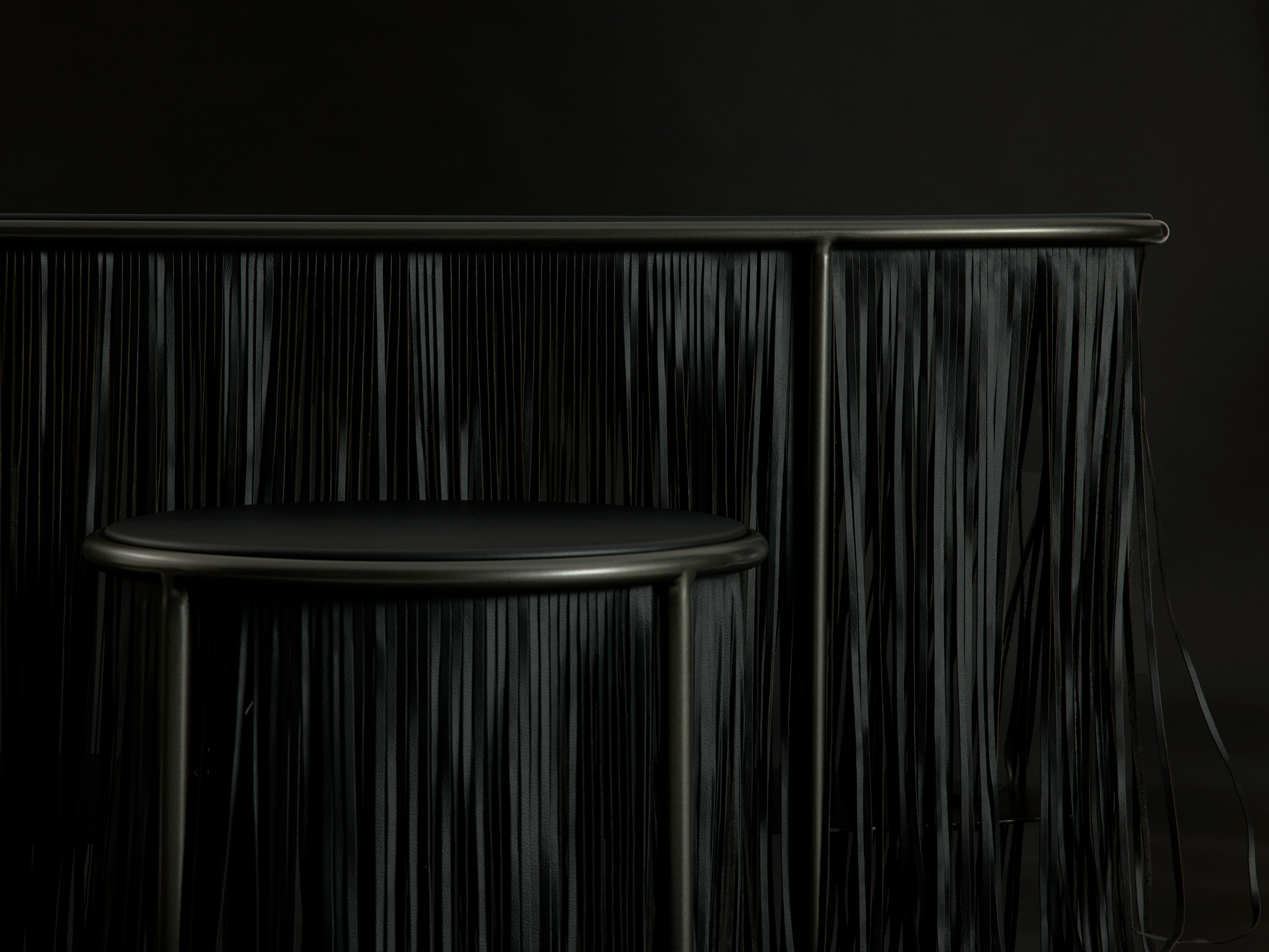 Dozie Kanu Side Table