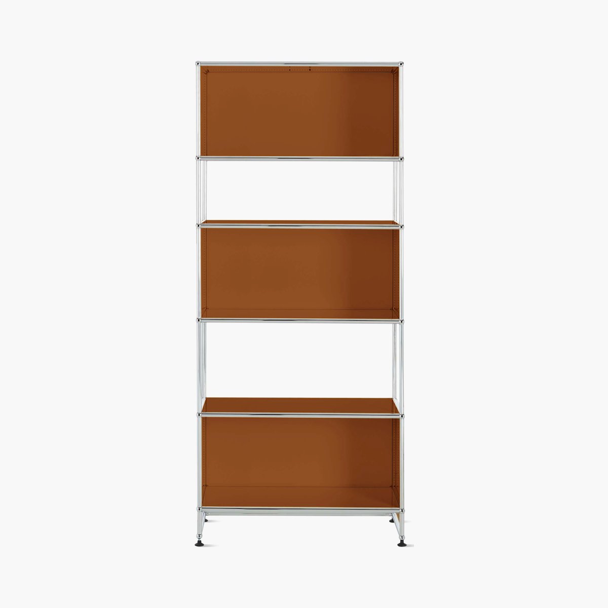 USM Haller Bookshelf USM Haller Bookshelf