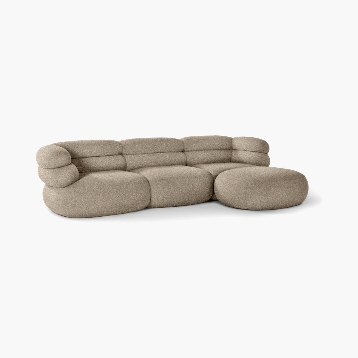 Biboni Sectional Biboni Sectional