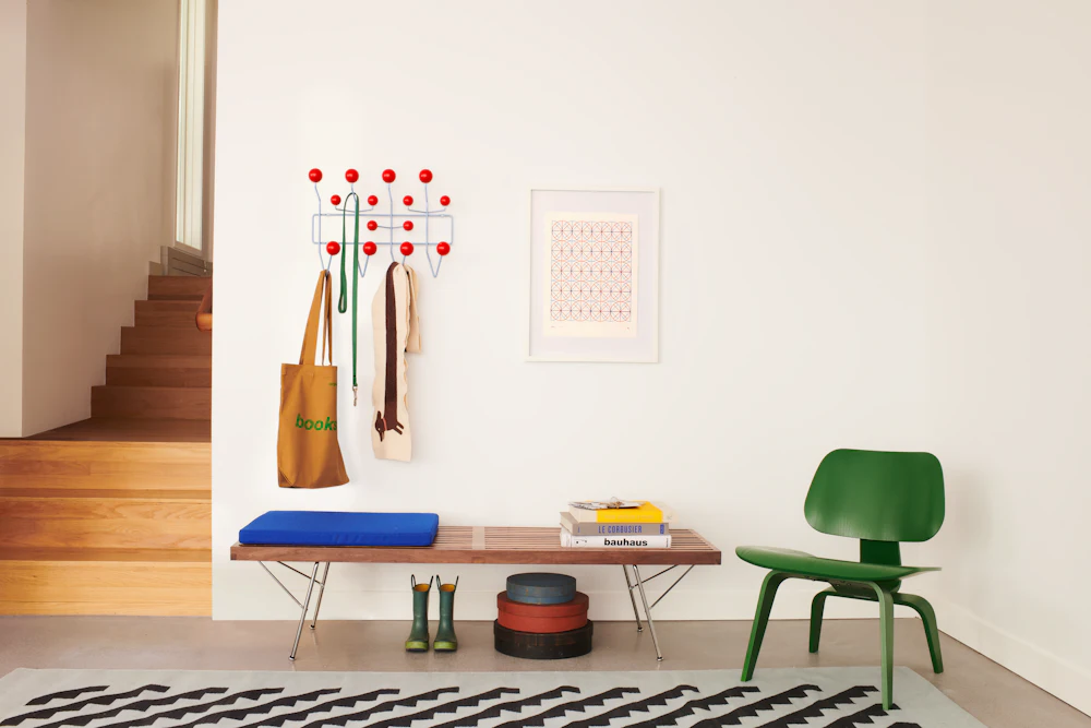 Eames Hang-It-All – Herman Miller Store Eames Hang-It-All – Herman Miller Store
