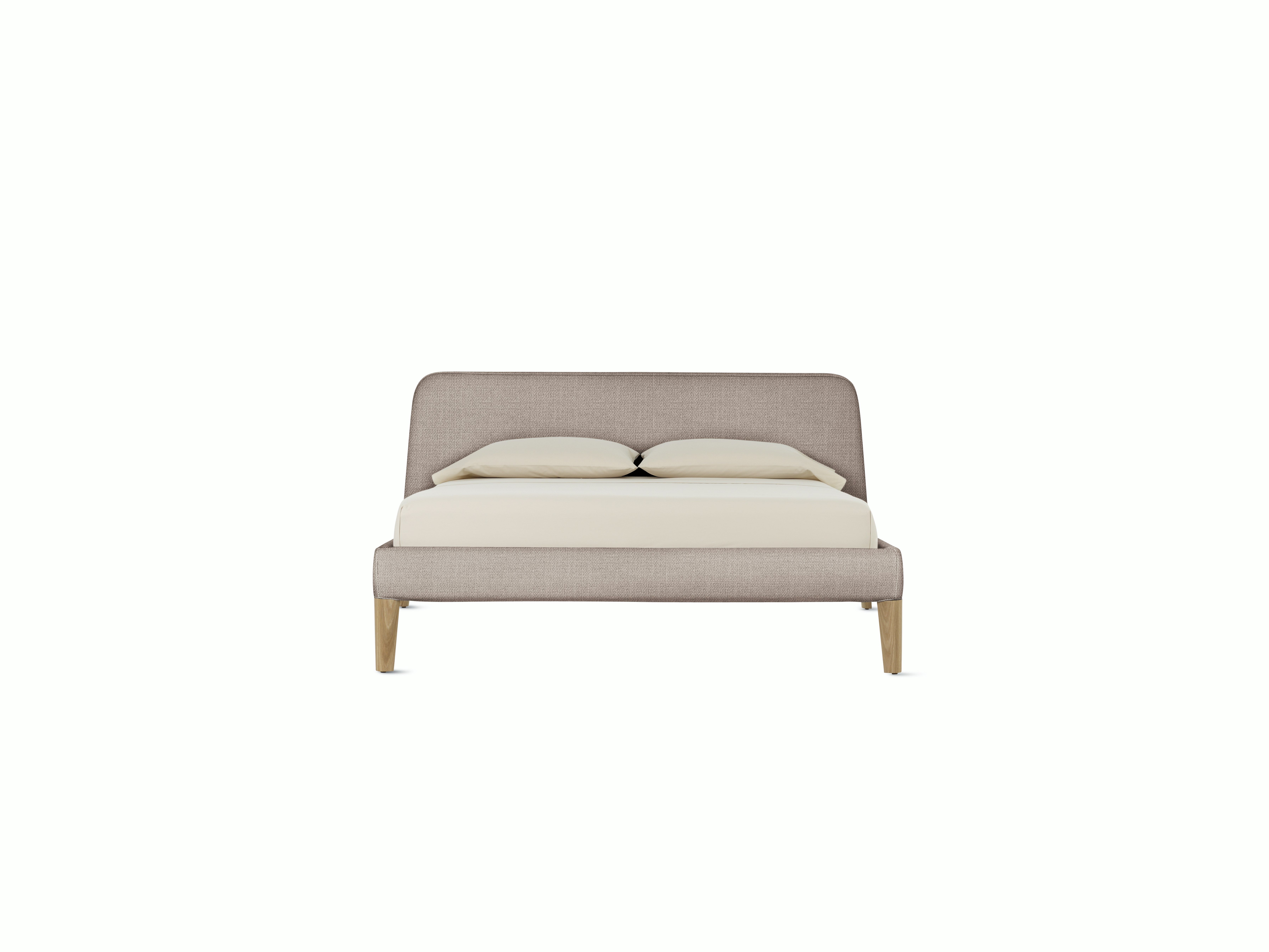 Parallel Bed