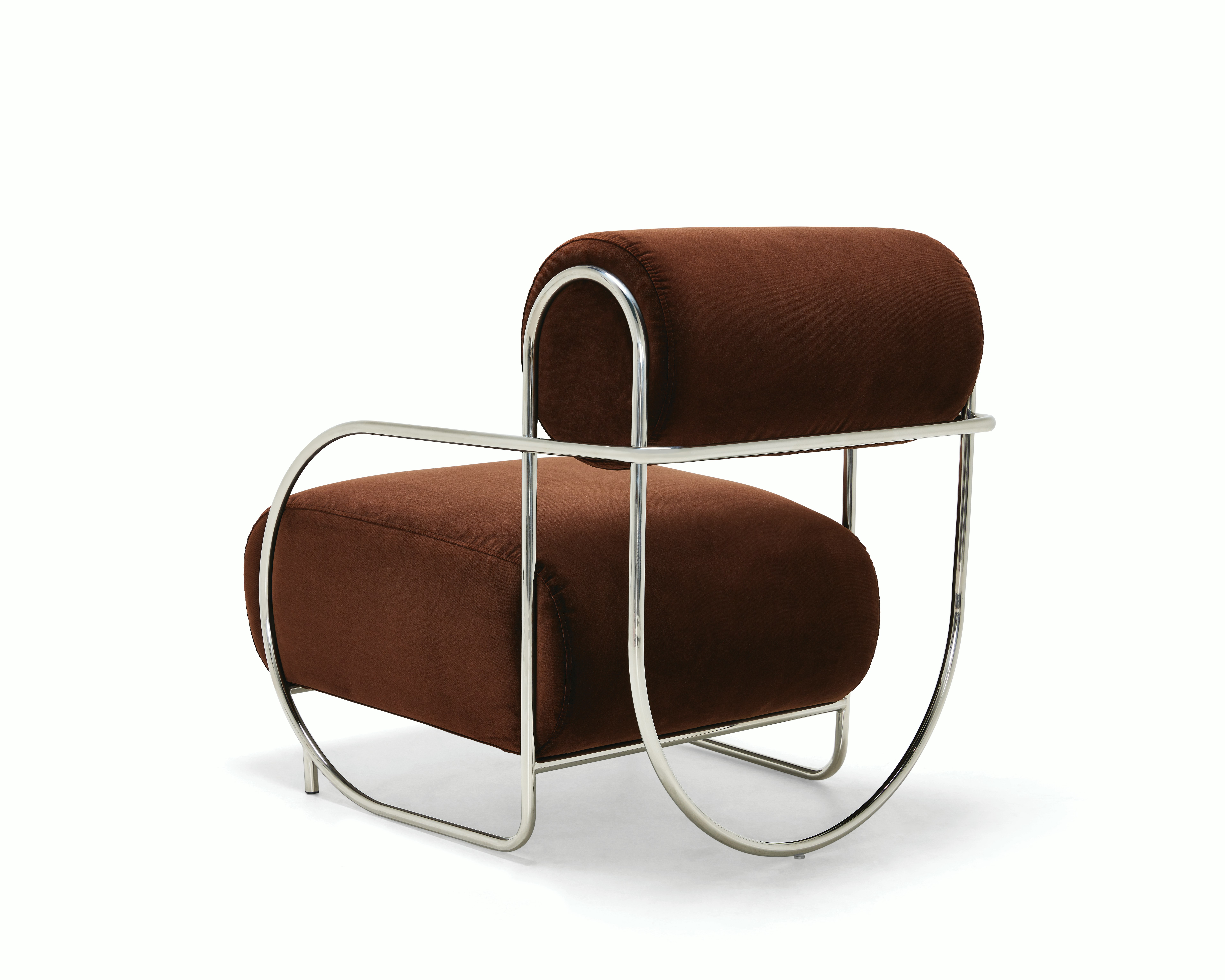 Chromeo Chair