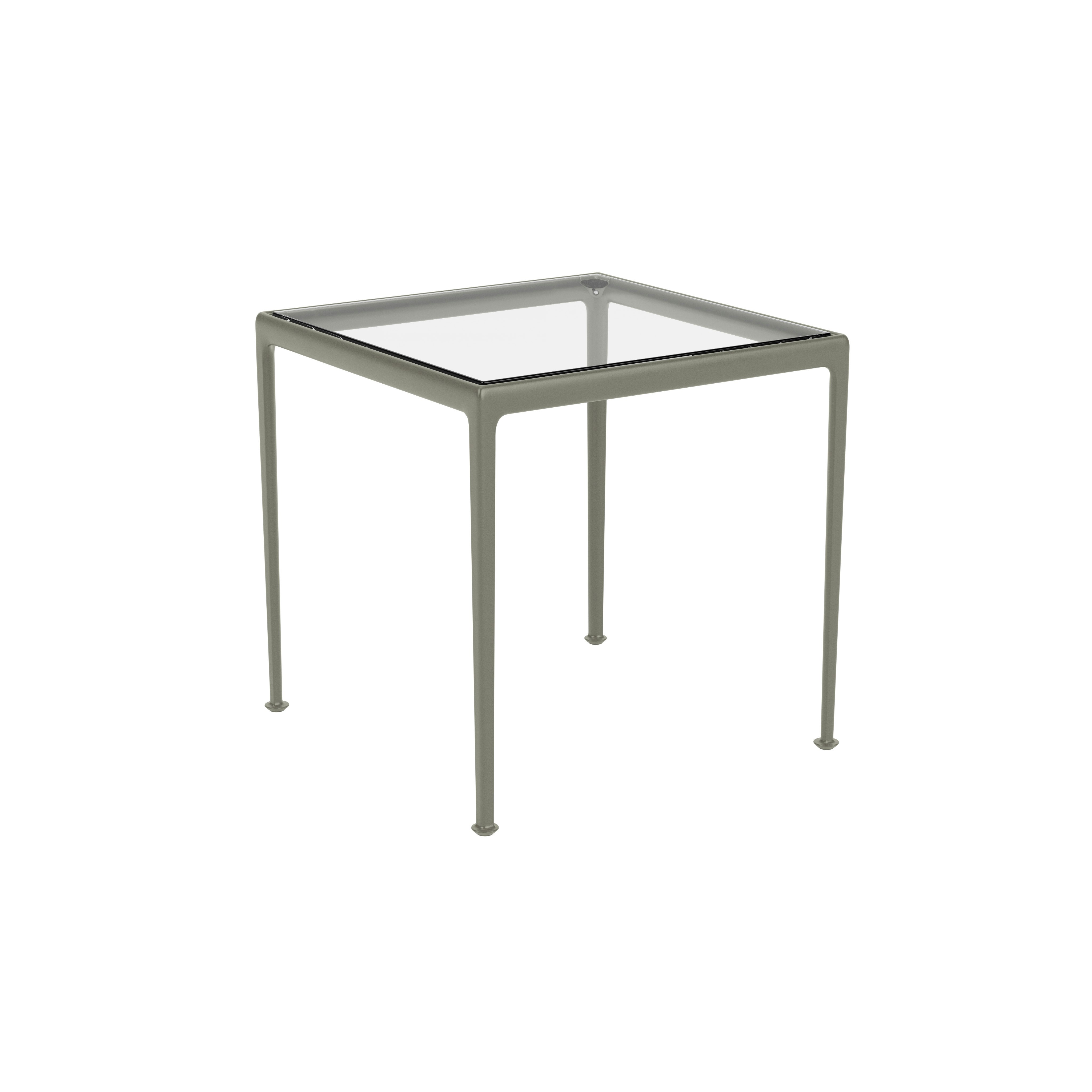 1966 Collection Porcelain Dining Table
