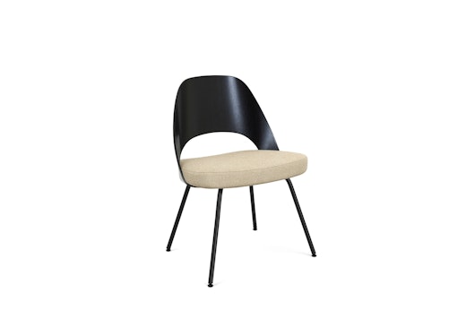 Saarinen Executive Chair - Veneer Back 