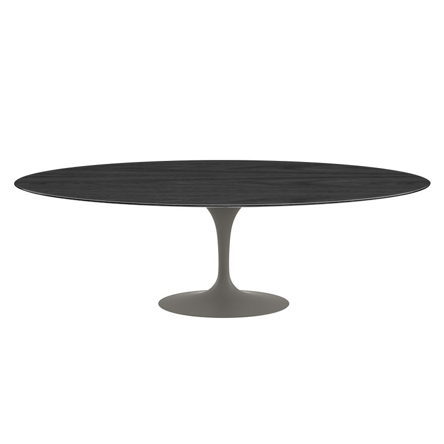 Saarinen Dining Table Oval 96