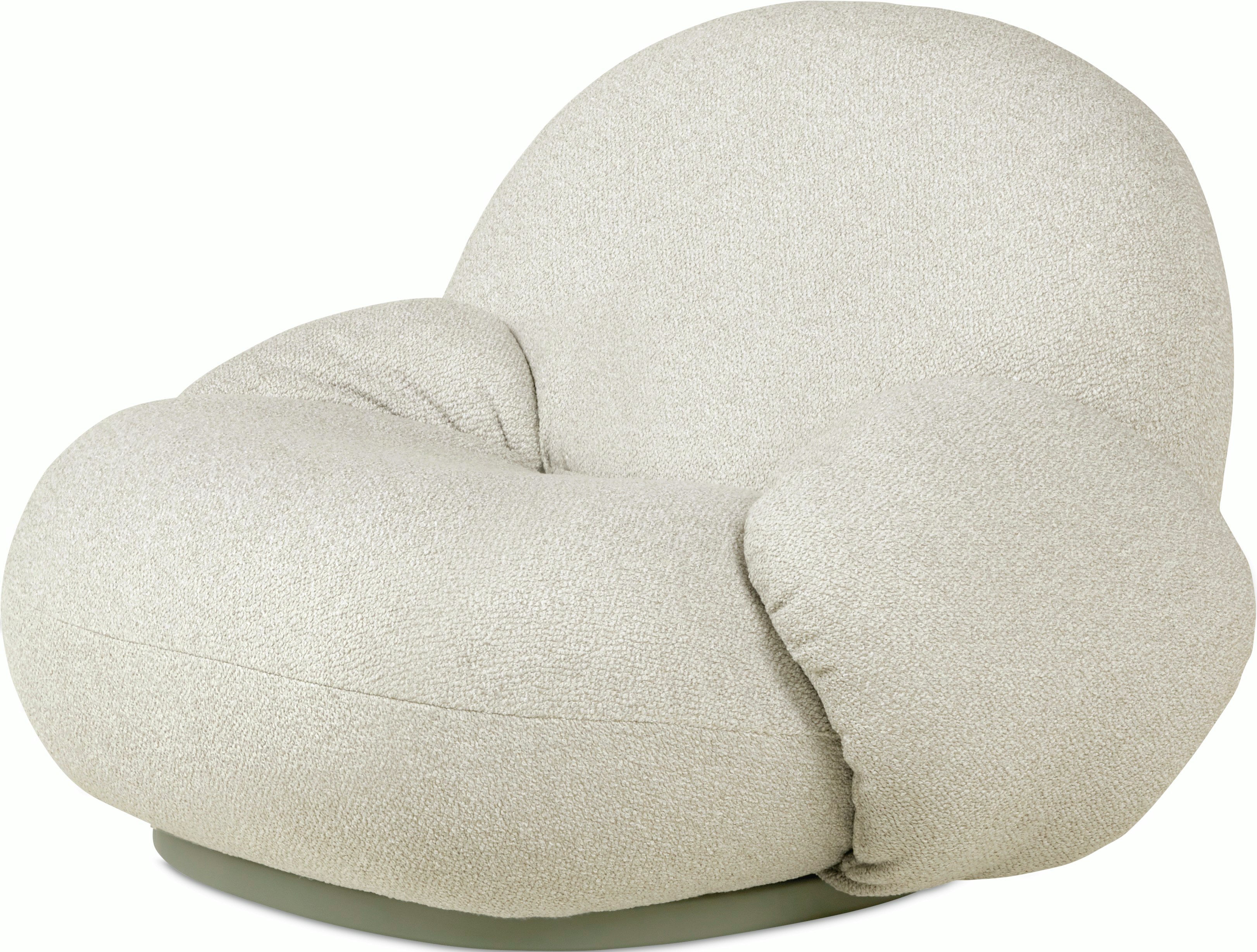 Pacha Outdoor Lounge Chair