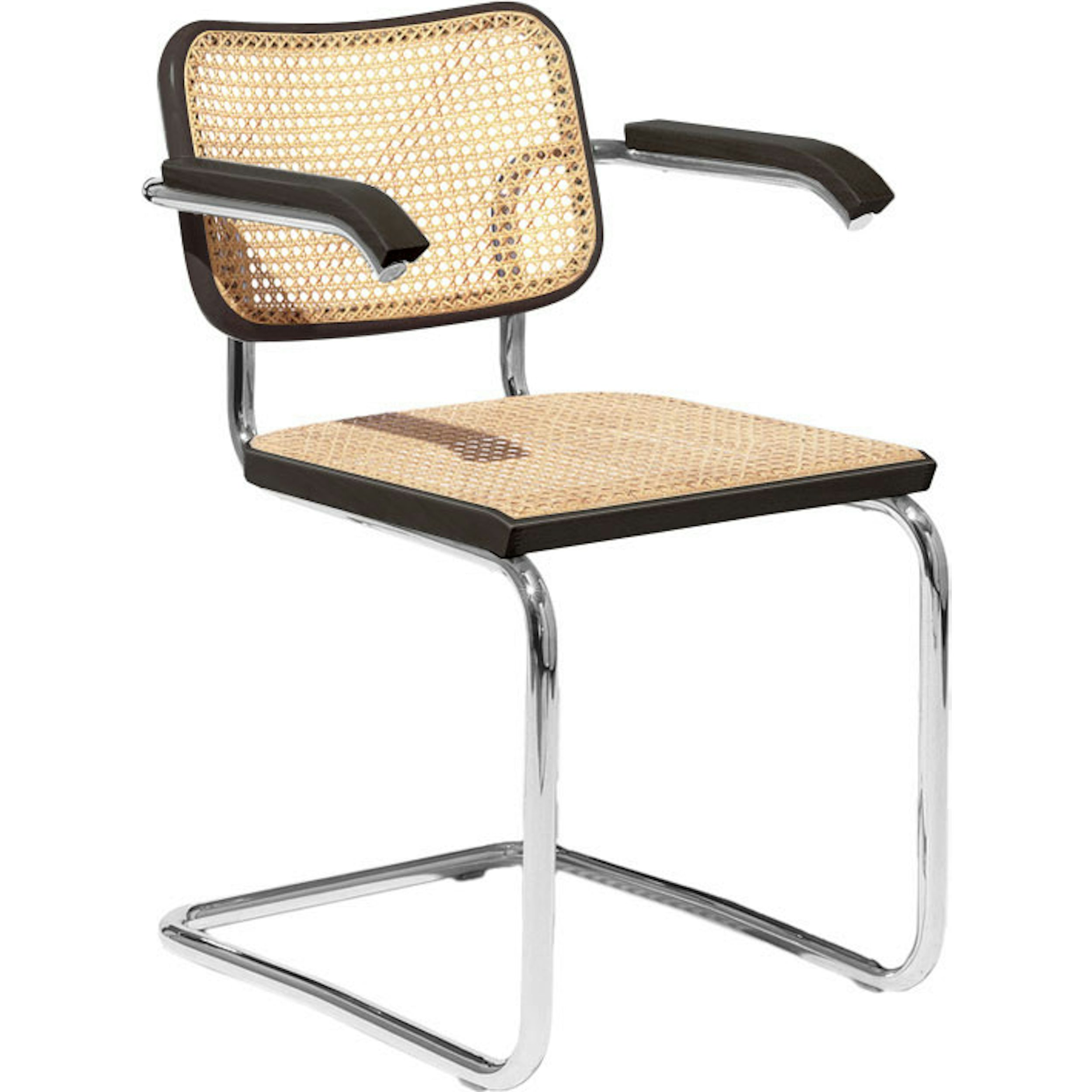 Cesca Caned Armchair | Knoll Cesca Caned Armchair | Knoll