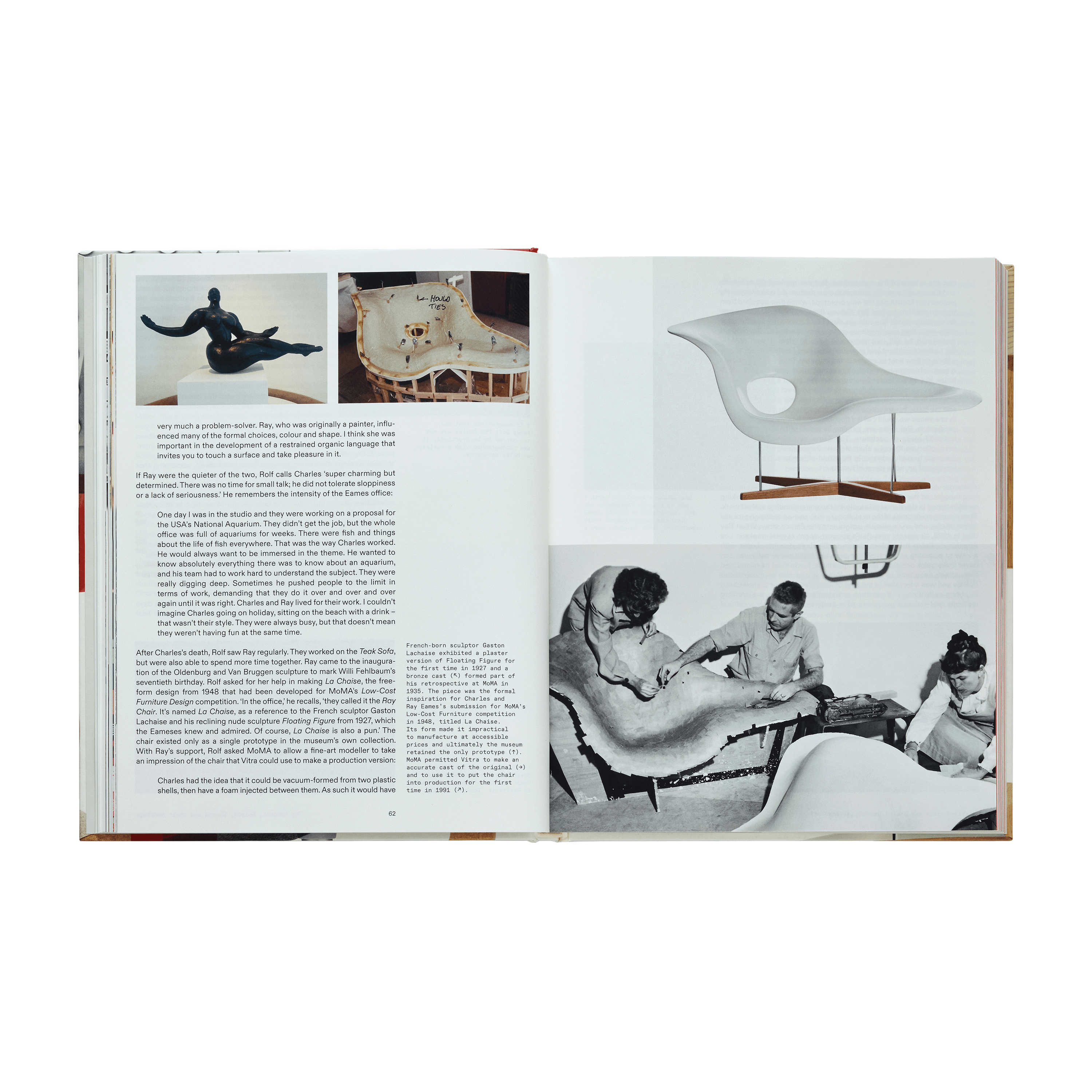 A detailed look at Vitra: The Anatomy of a Design Company.