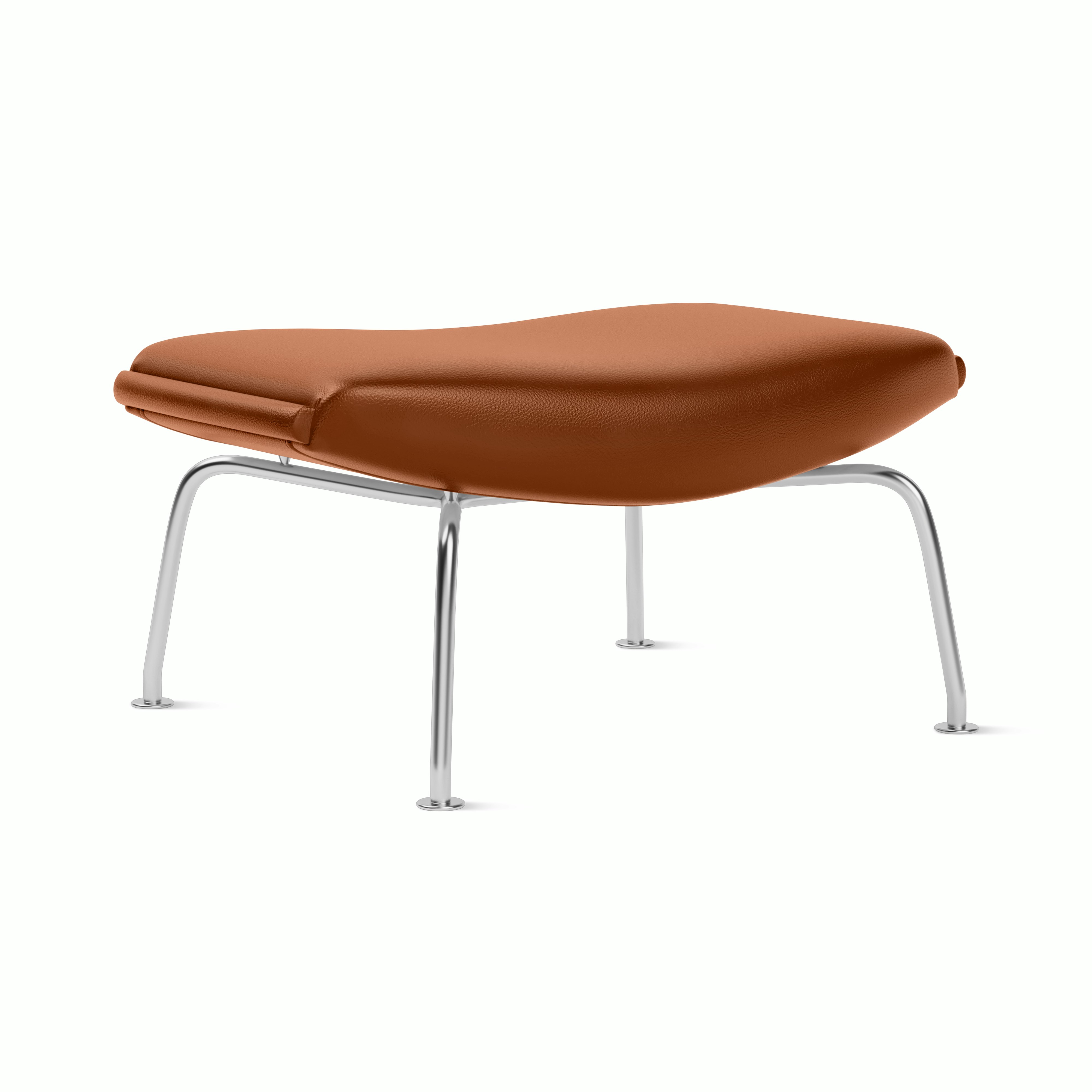 Ox Ottoman