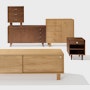 Nelson Basic Cabinet Series Credenza