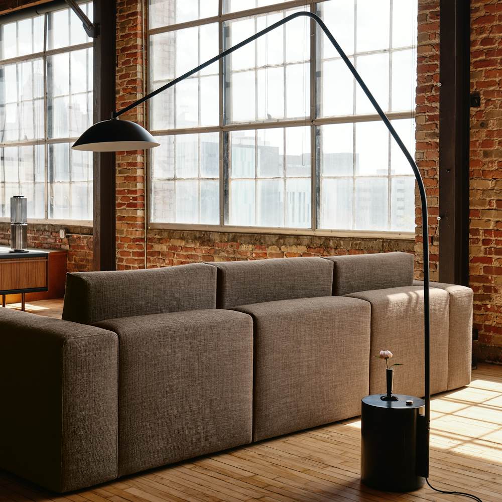 Floor Lamps