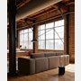 Sten Floor Lamp