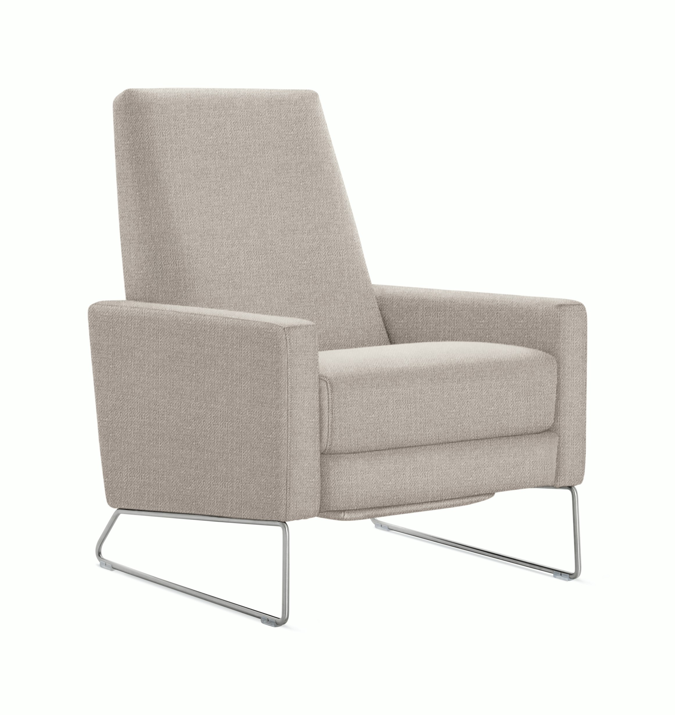 Flight Recliner