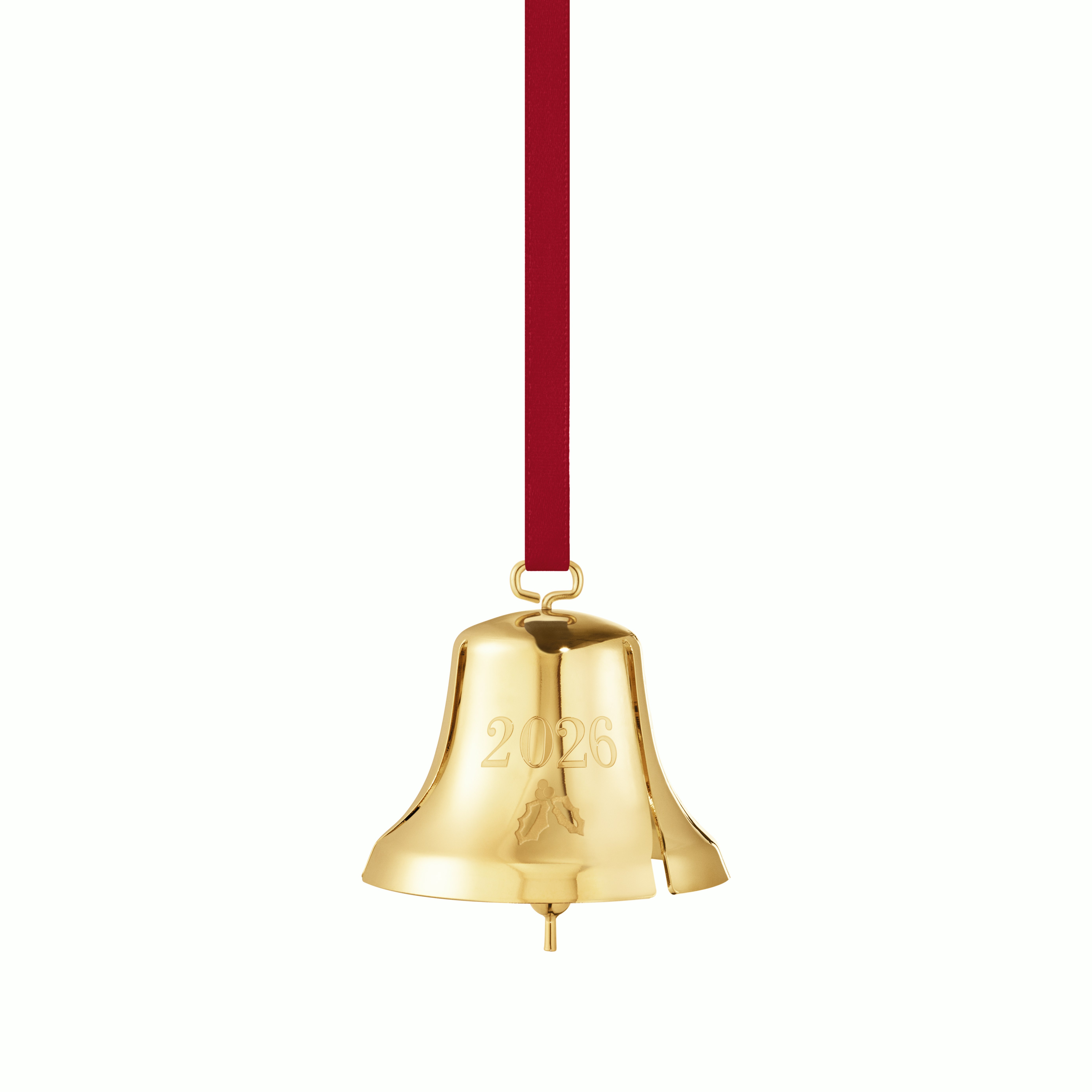 Christmas Collectible 2026 Ornament