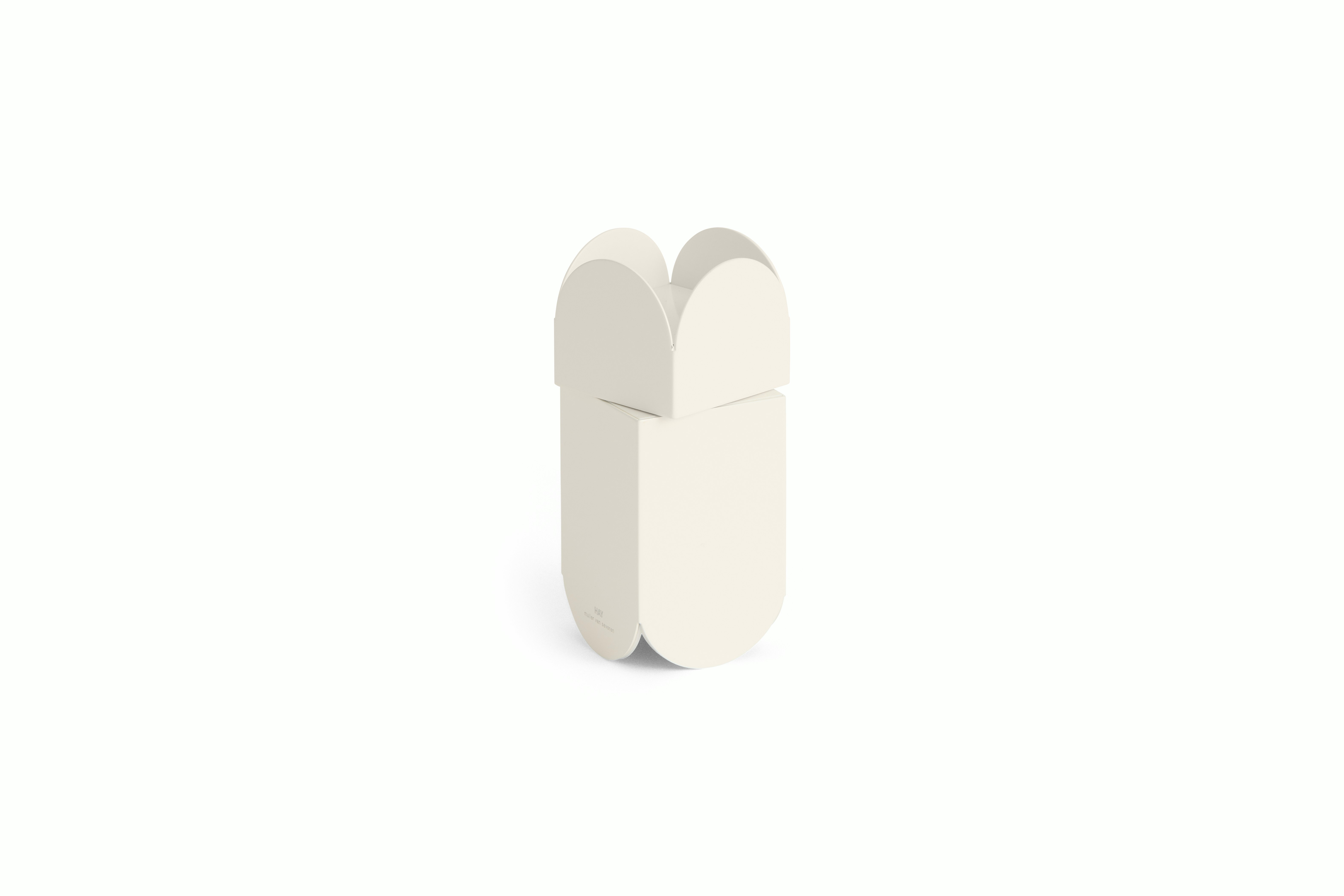 Arcs Salt & Pepper Grinder