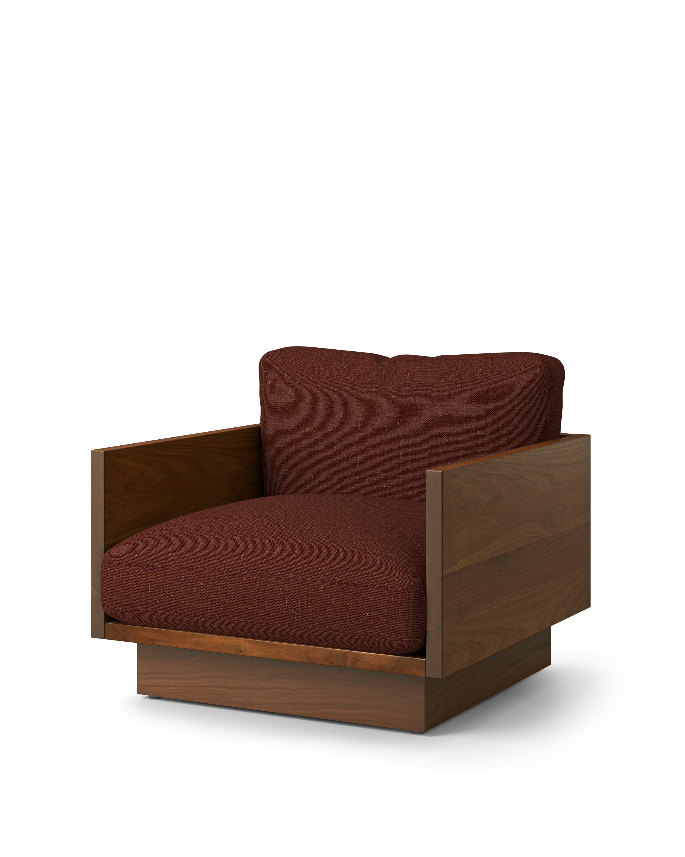 Pawson Drift Lounge Chair