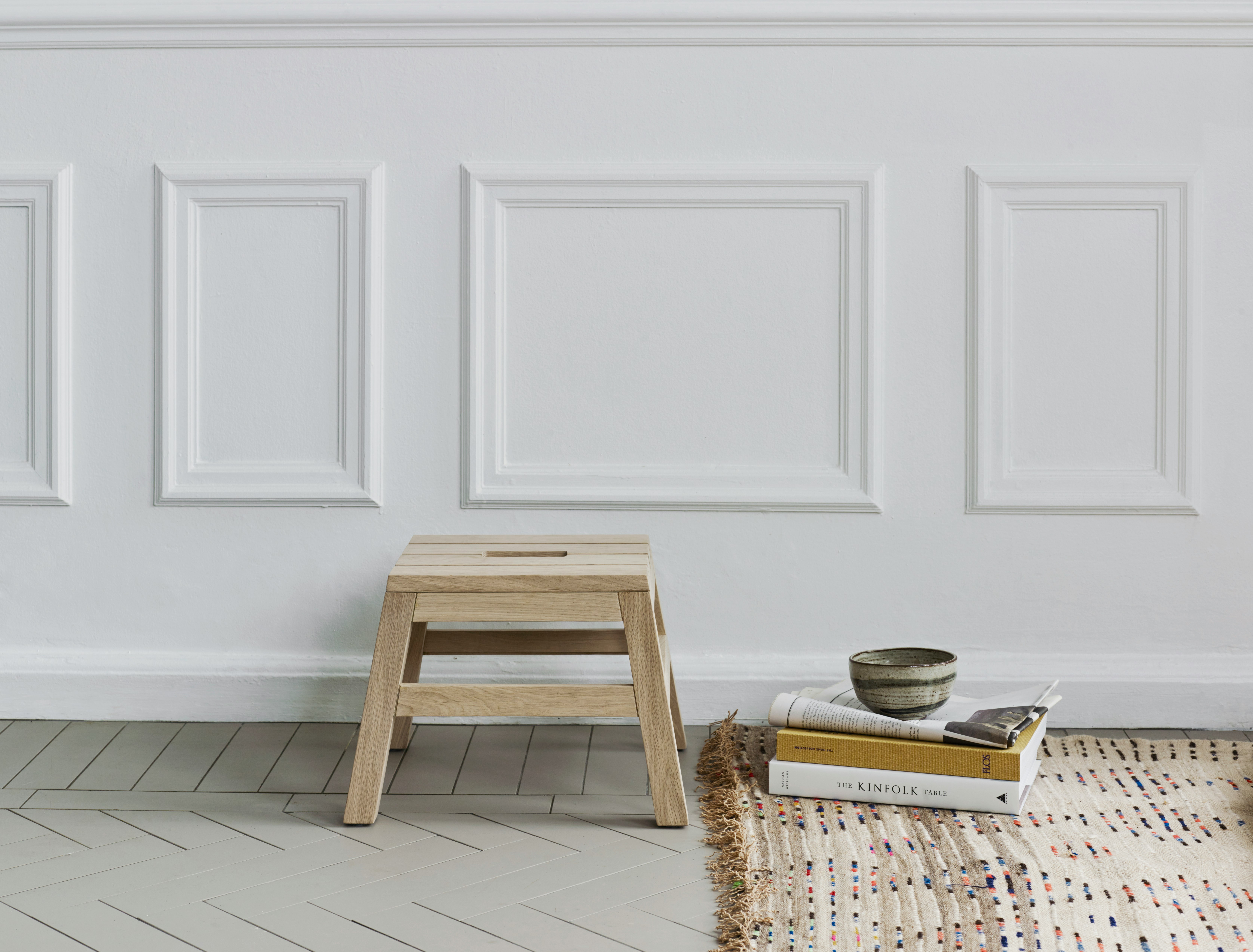 Step Stools