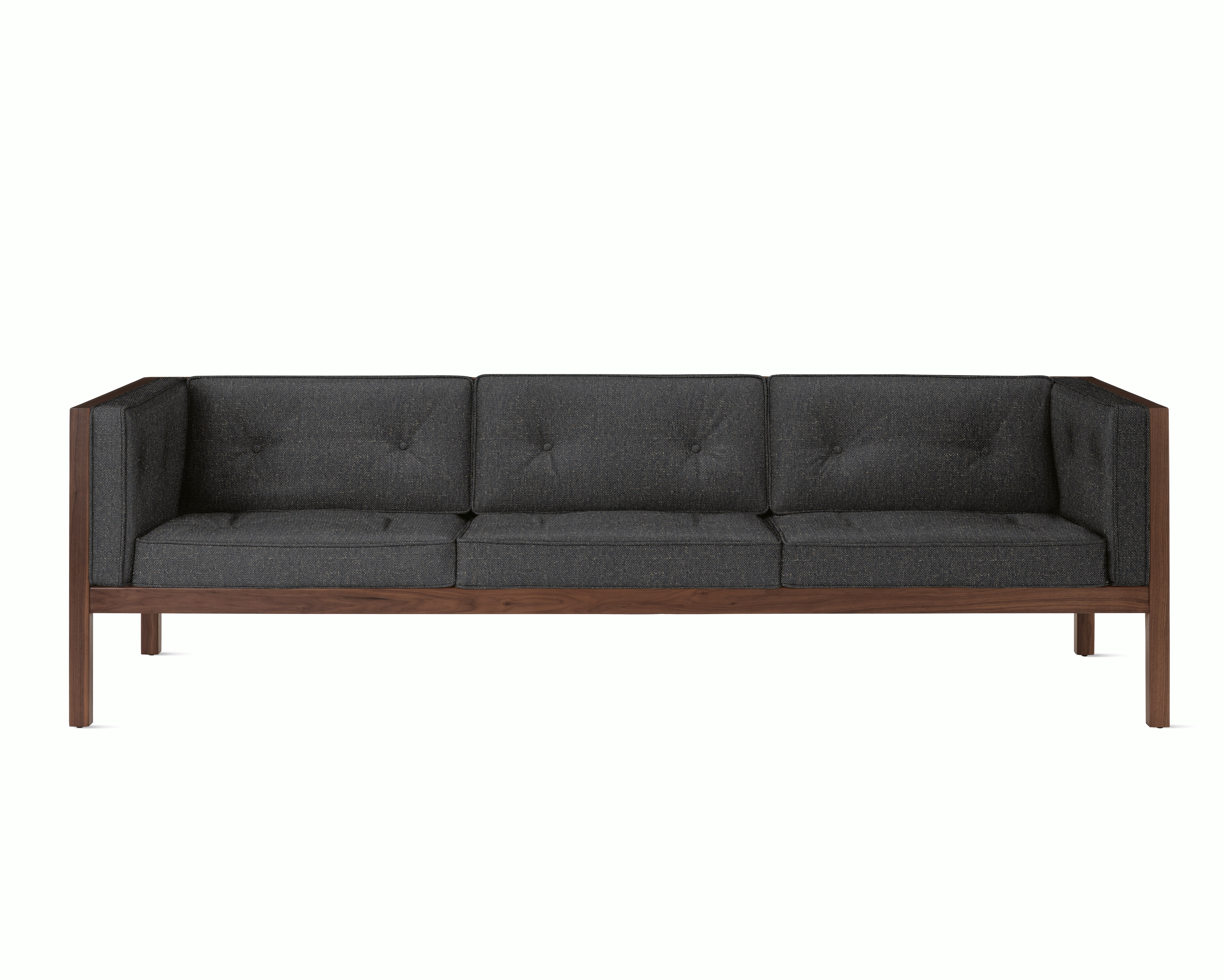 Cube Sofa 92"