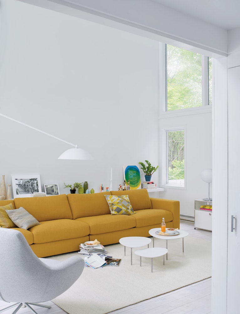 Reid Modular Sofa
