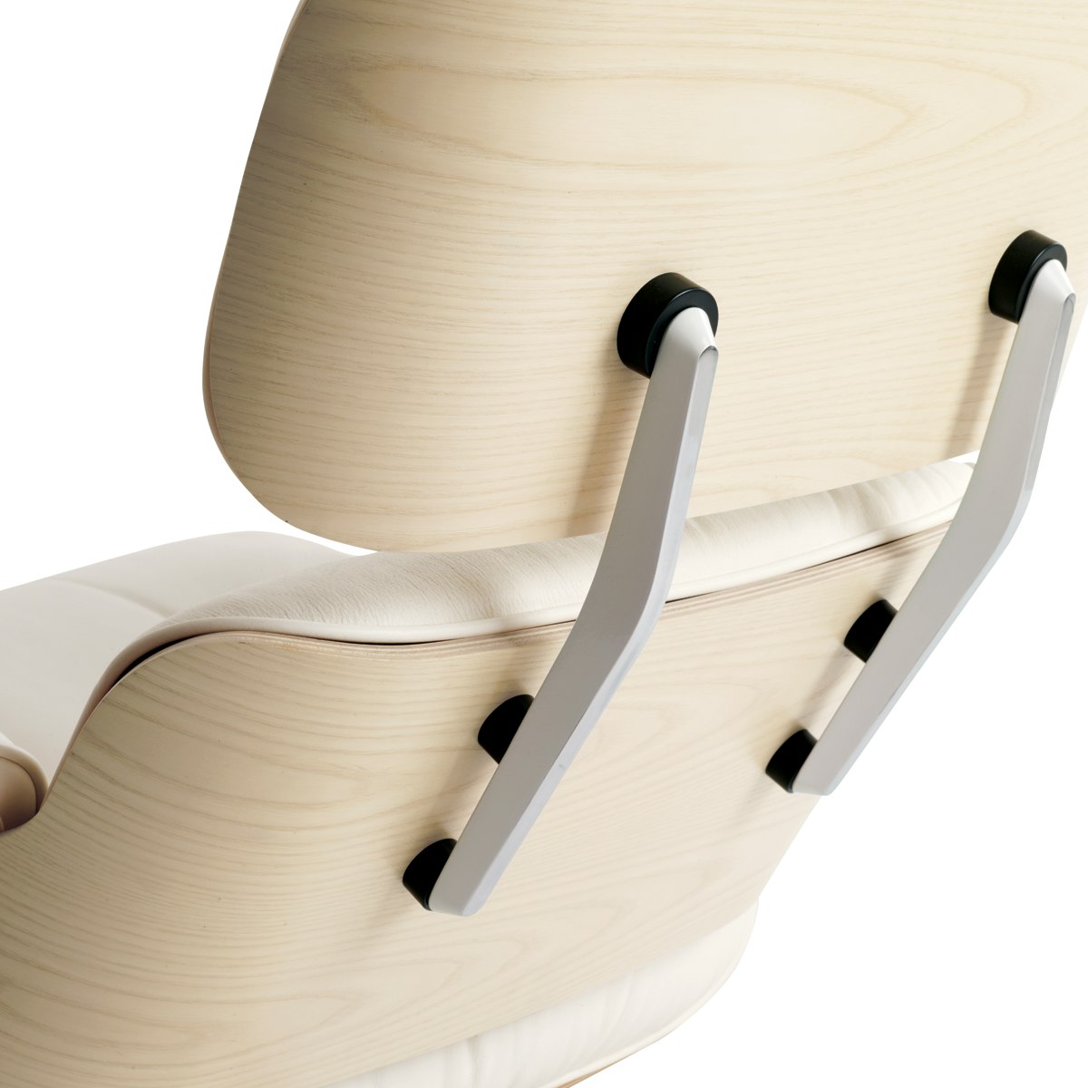 Eames Lounge Chair and Ottoman