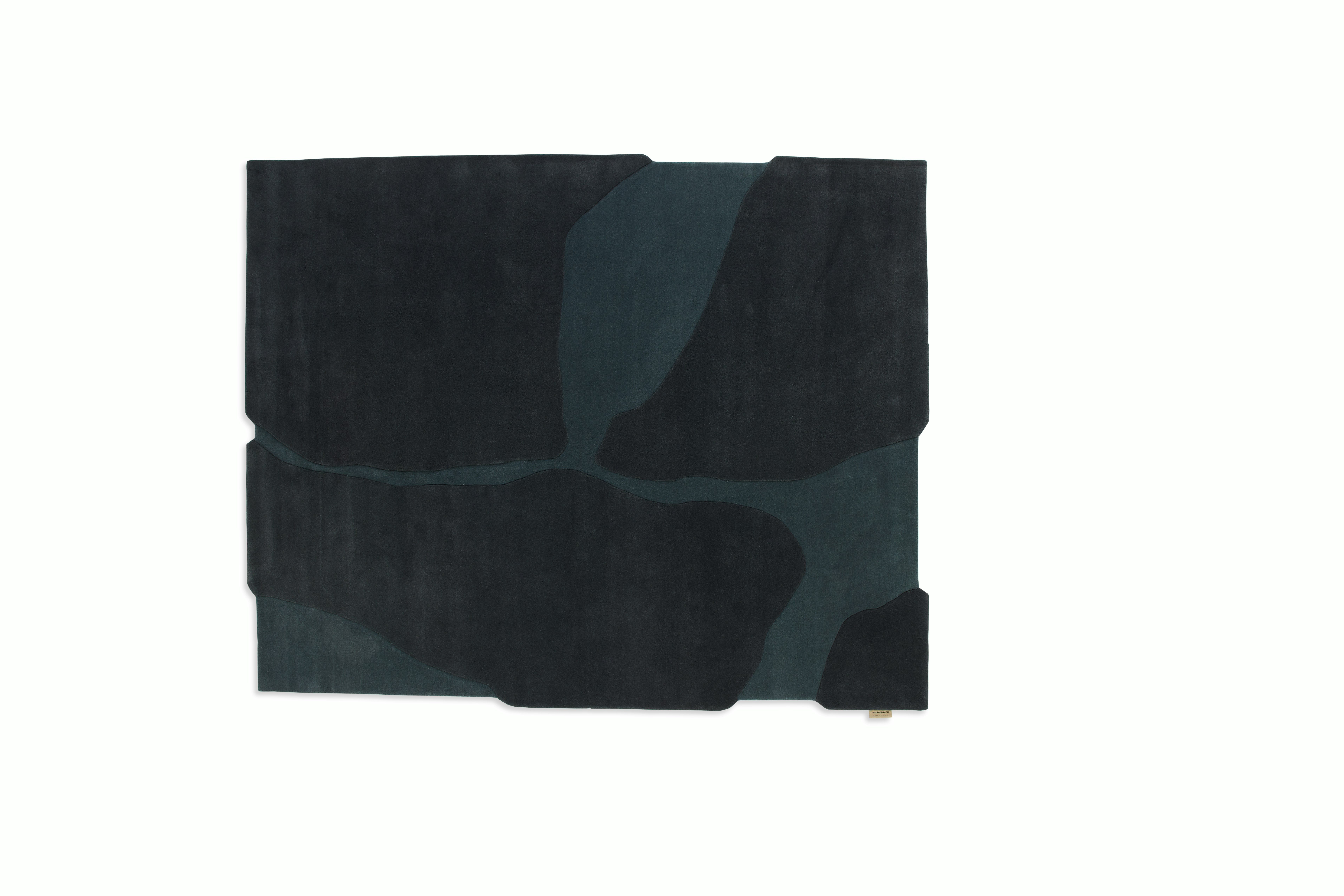 Stem Rug