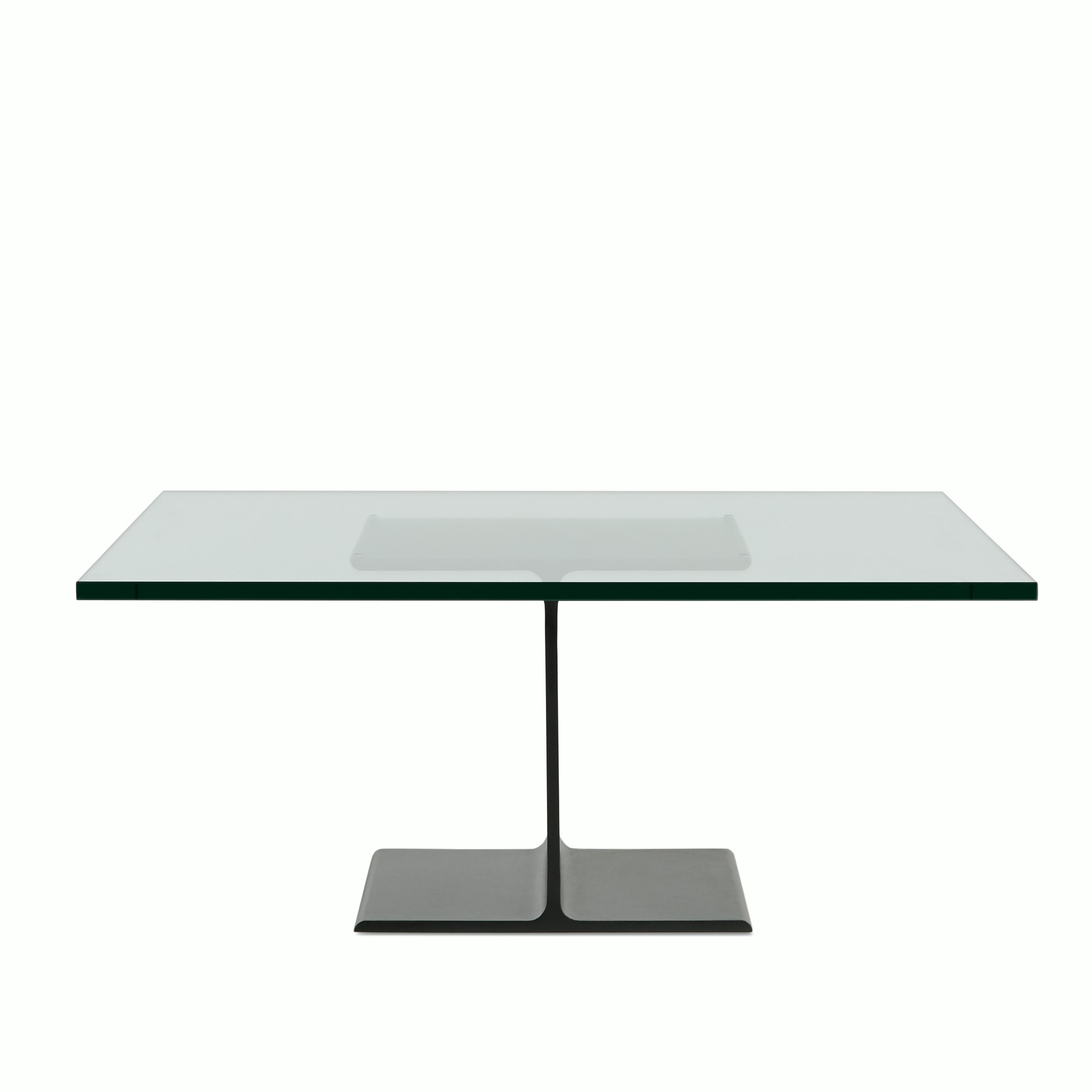 I Beam Coffee Table
