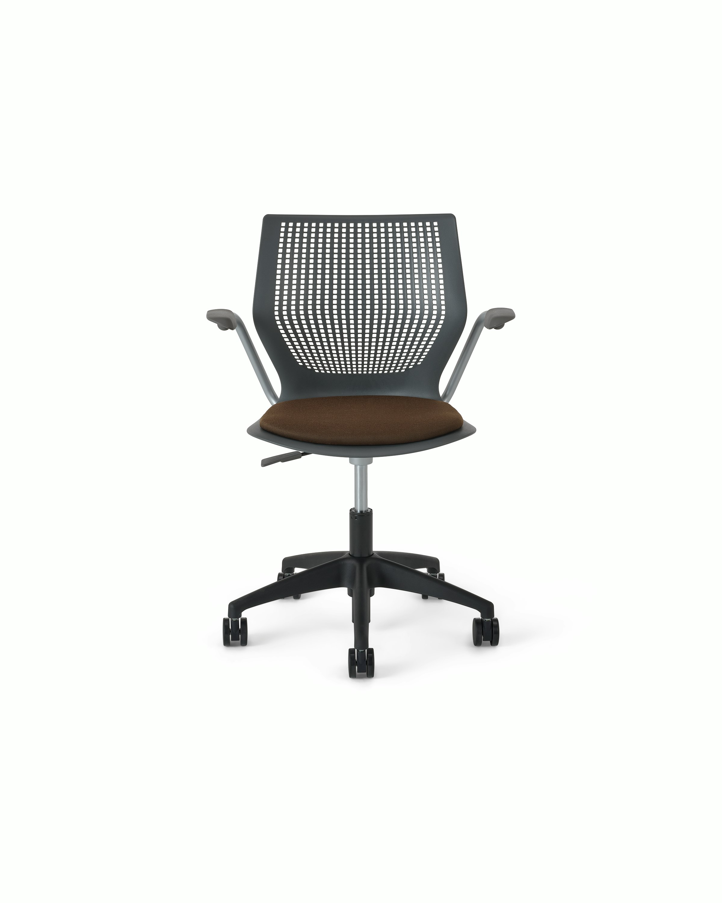 MultiGeneration by Knoll Hybrid Chair, Knoll | MillerKnoll