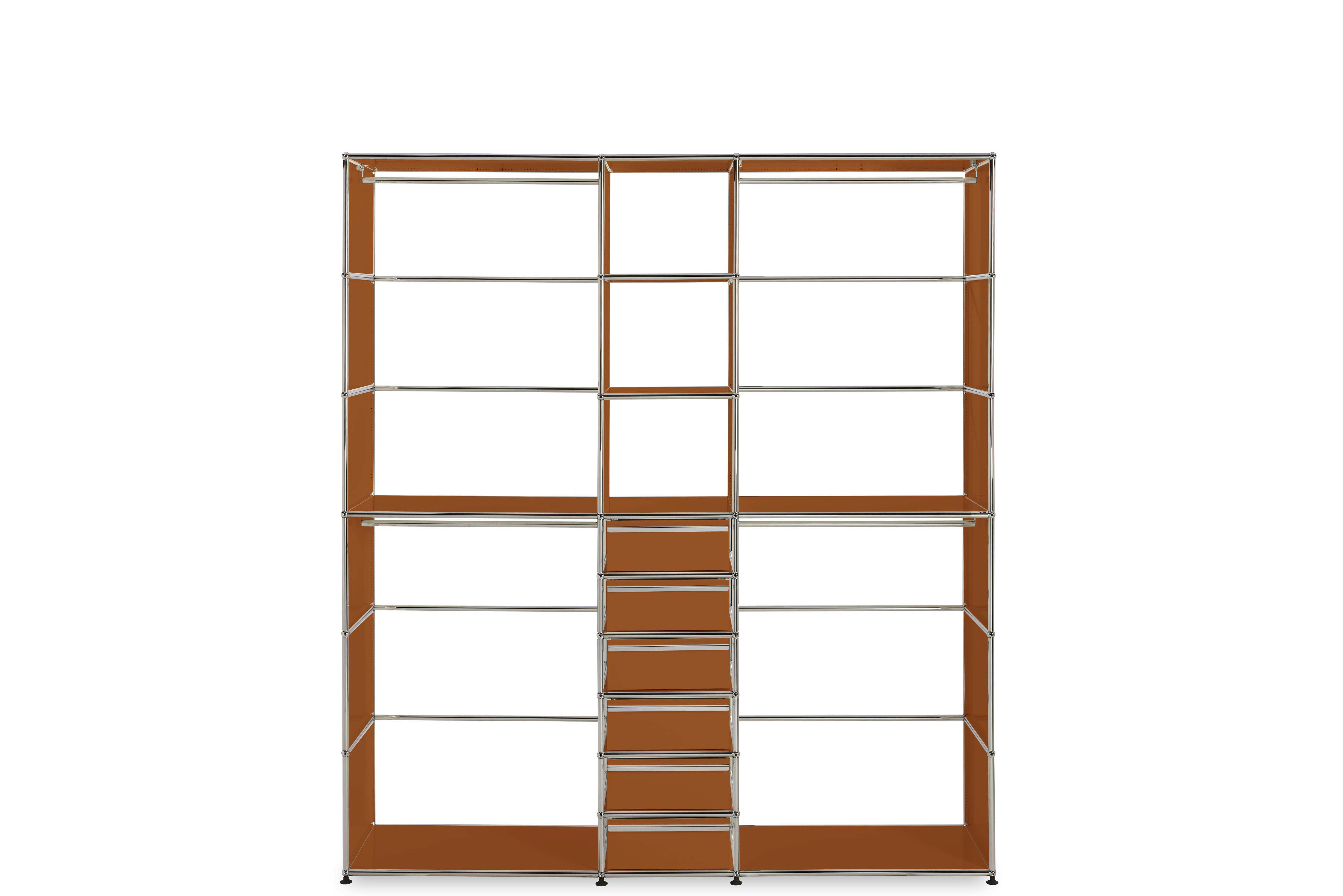 USM Wardrobe - Configuration 3, Sahara