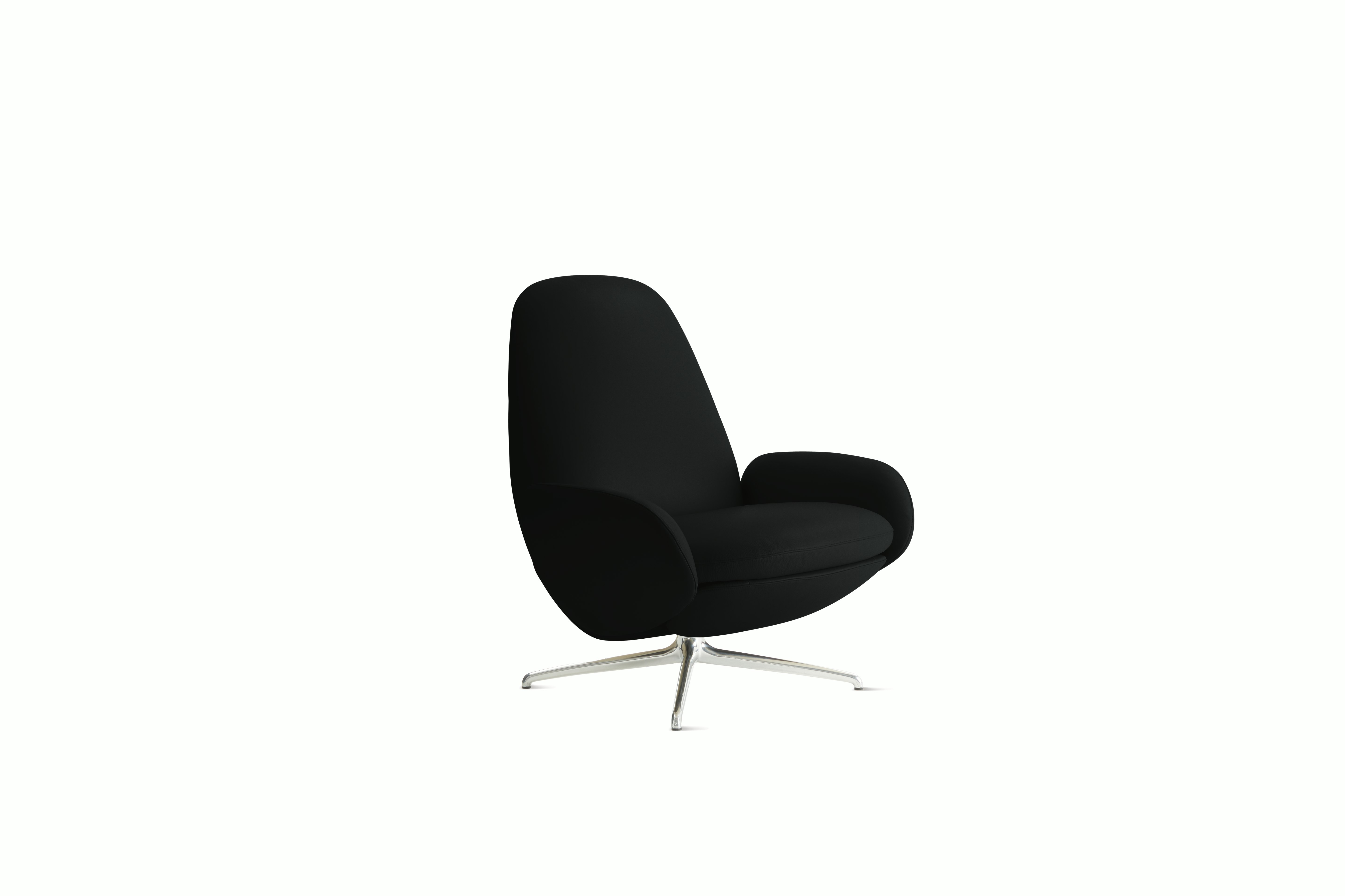 Vala Swivel Recliner