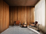 Pollock Arm Chair D