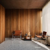 Pollock Arm Chairs with D Pollock Arm Chair D