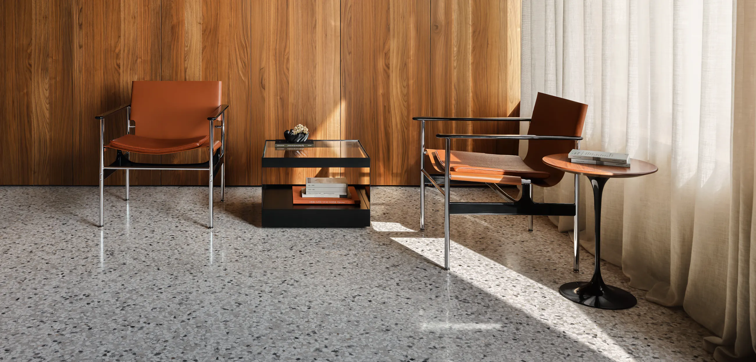 Side Table Kno Modern & Contemporary Side Tables | Knoll