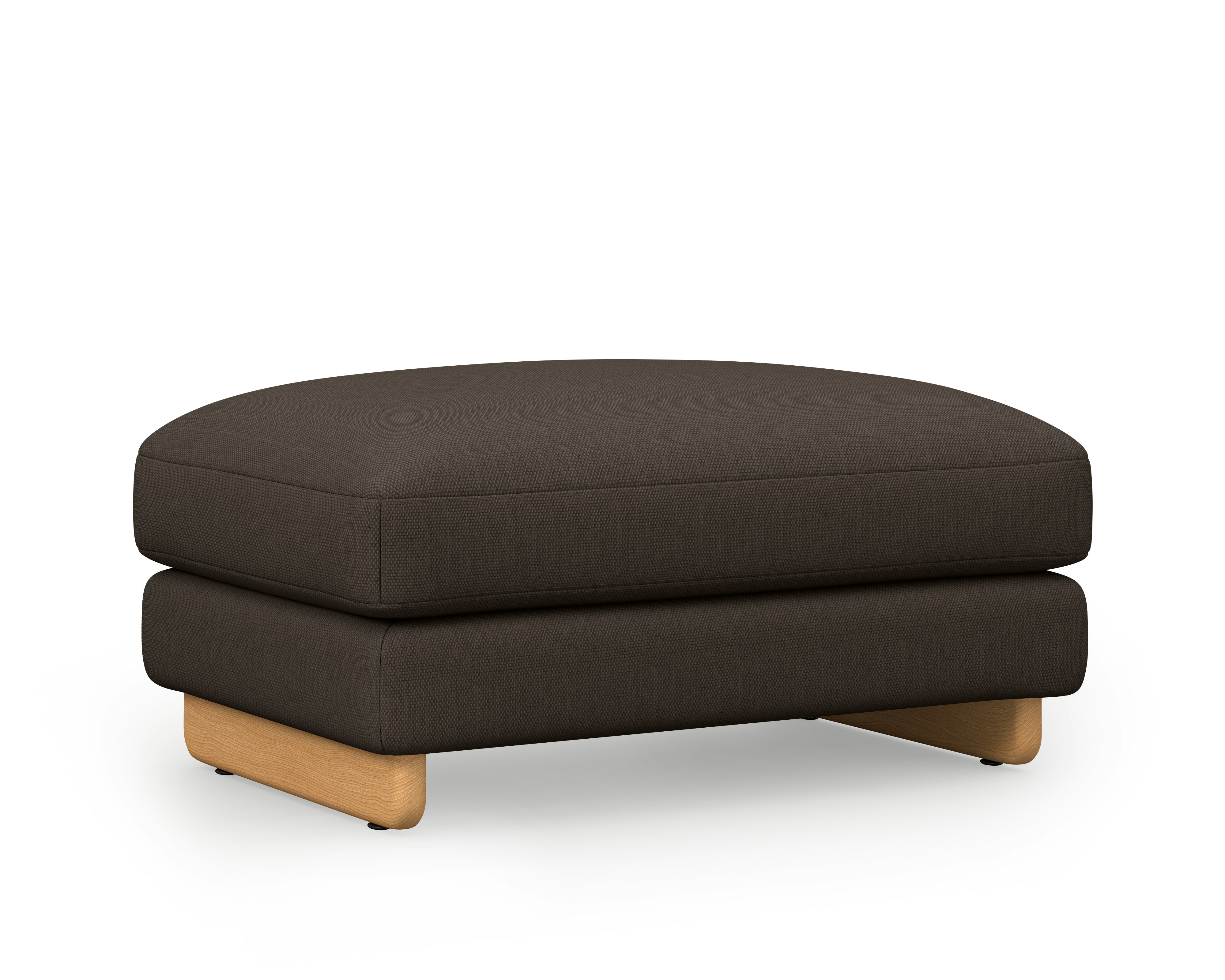 Contra Large Ottoman