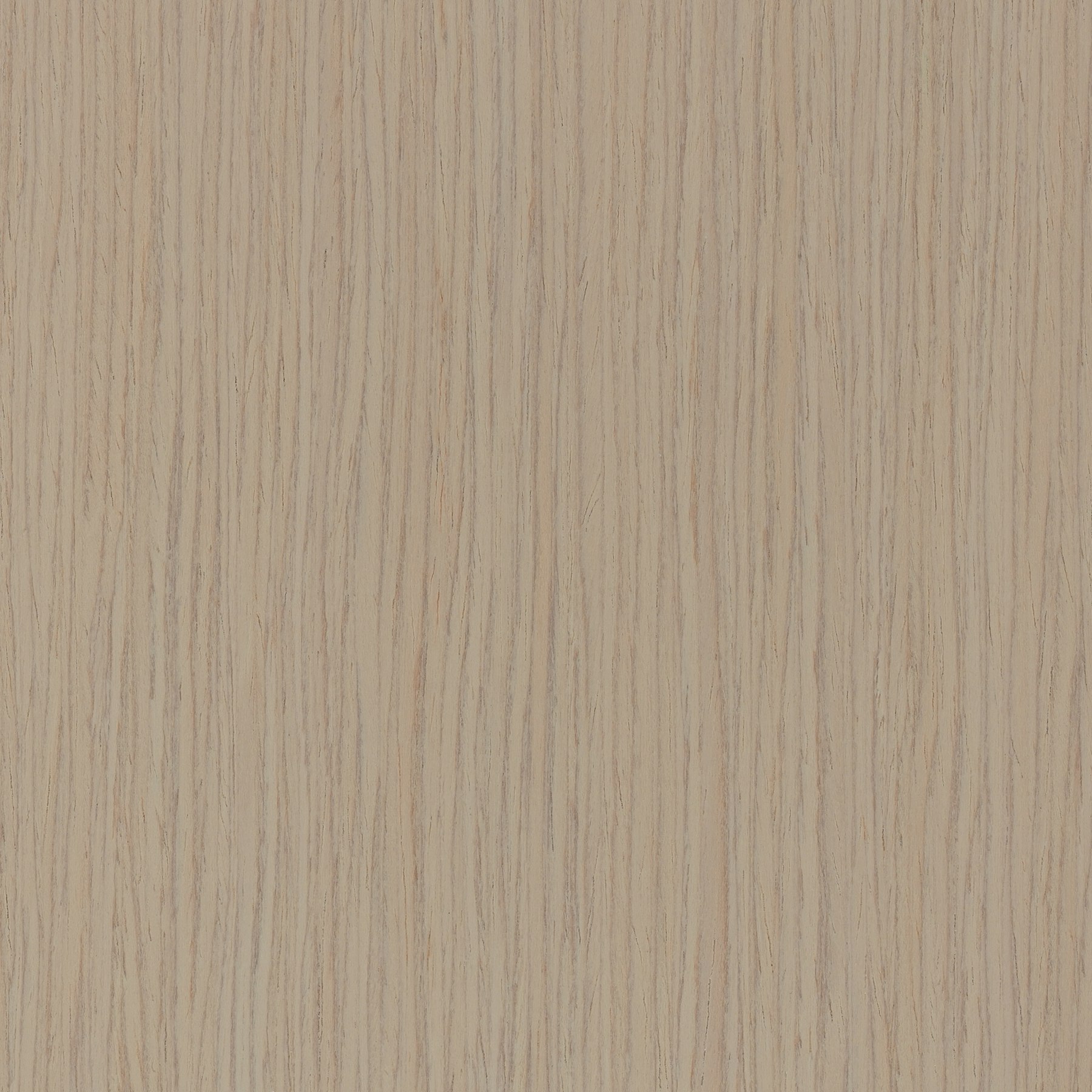 Whitened Quartered Oak Techwood (Central Palette), 652