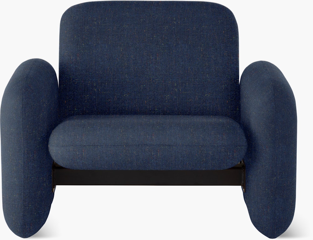 Wilkes Modular Sofa Group Chair - Rowan,  Puzzle