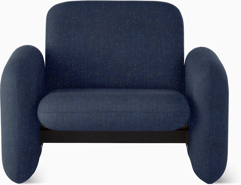 Wilkes Modular Sofa Group Chair - Rowan,  Puzzle