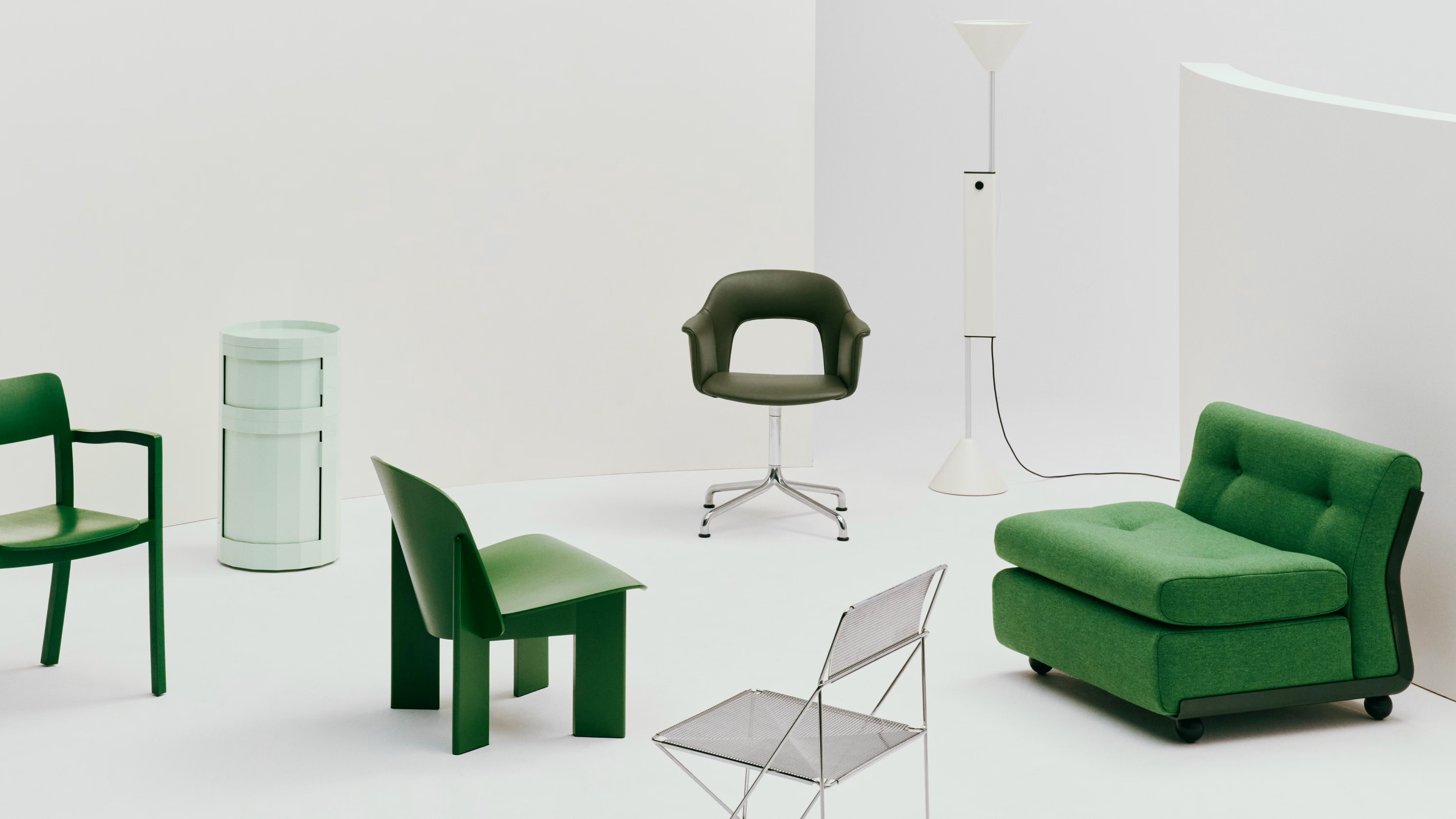 HAY Products | MillerKnoll