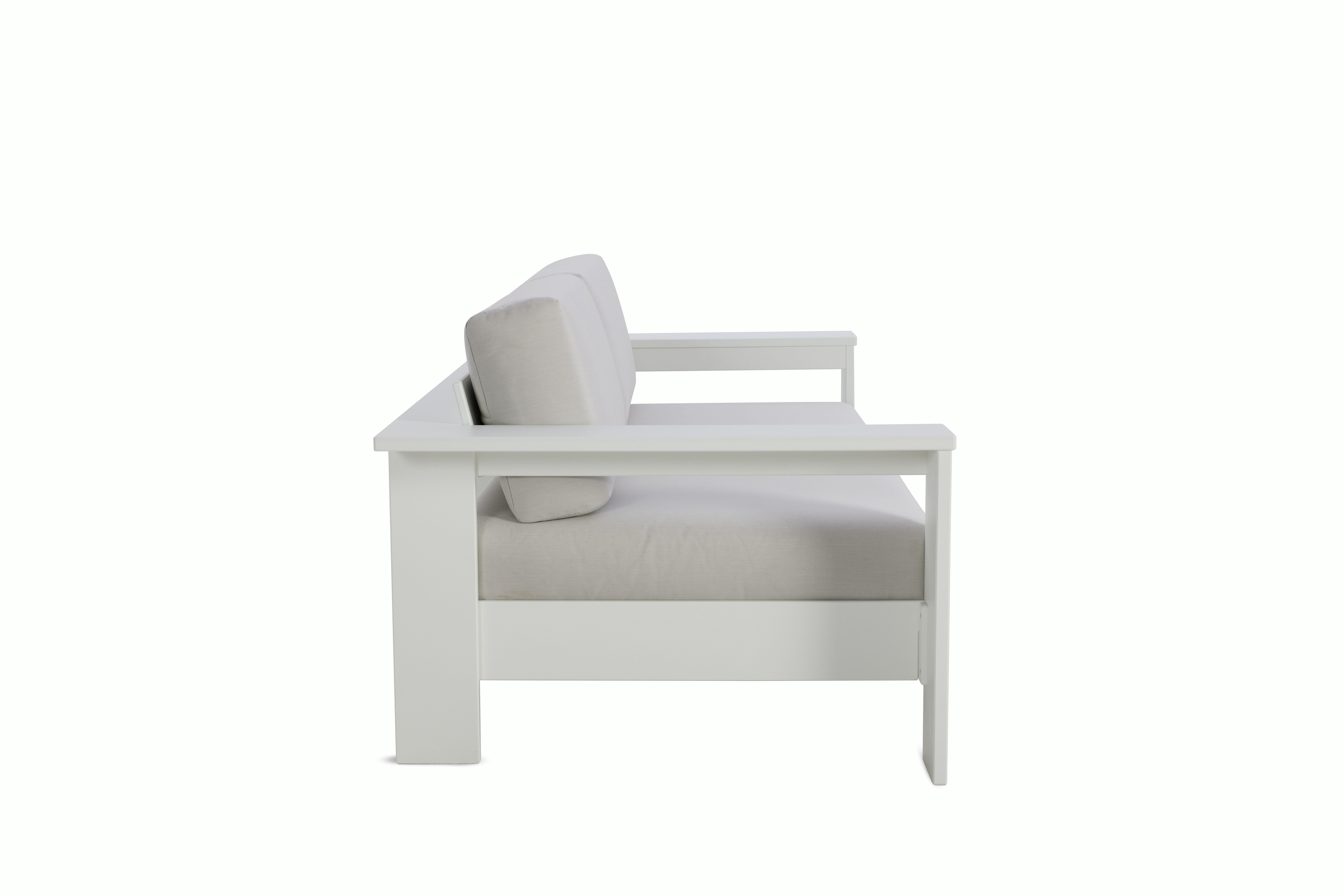 Pepin Sofa - cloud-white,   cloud
